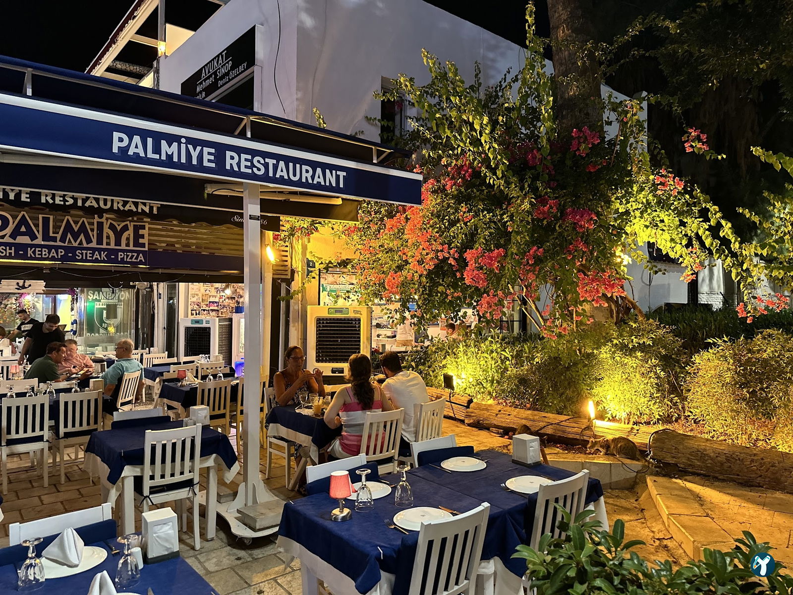 Palmiye Restaurant