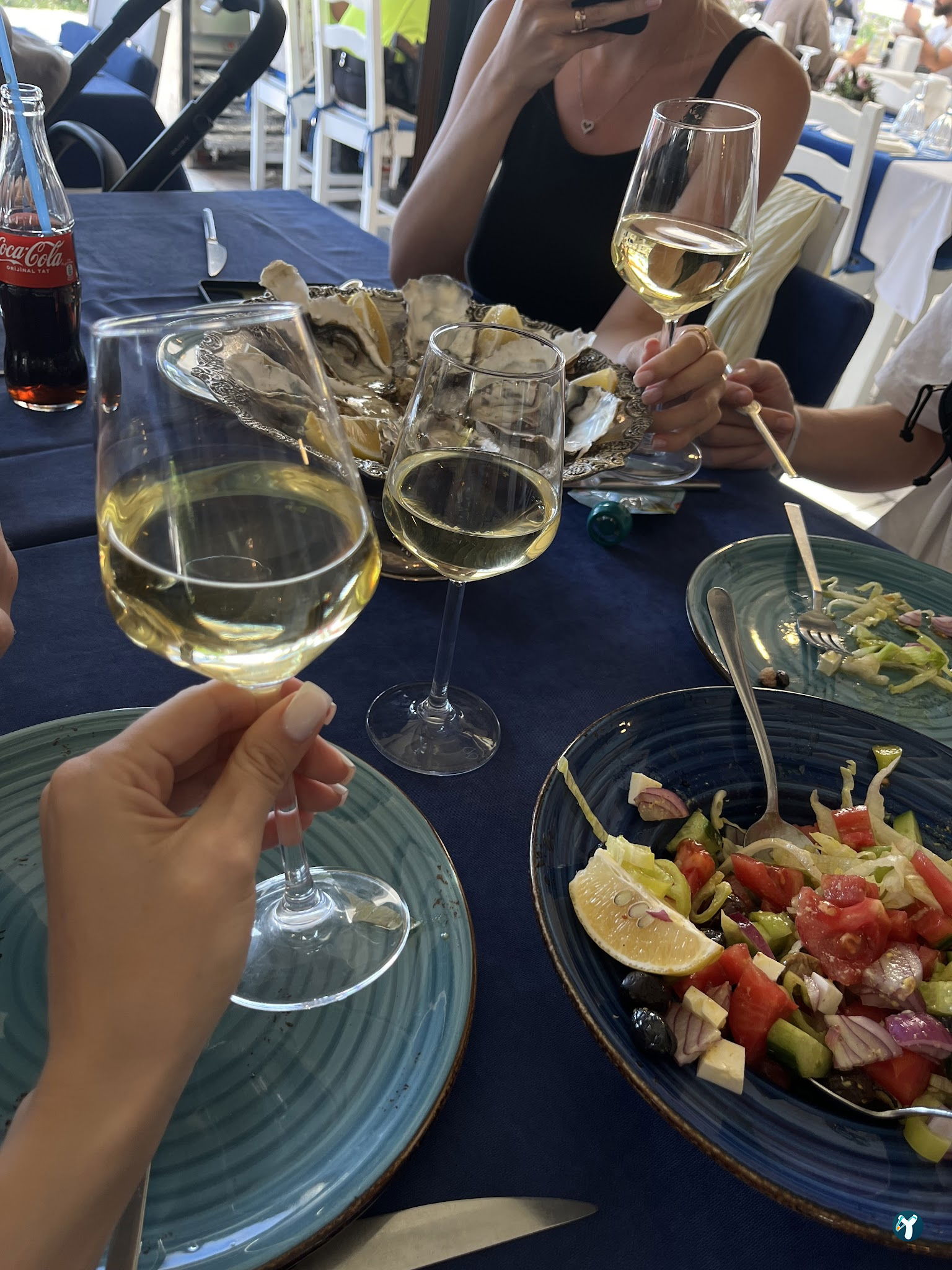 Palmiye Restaurant