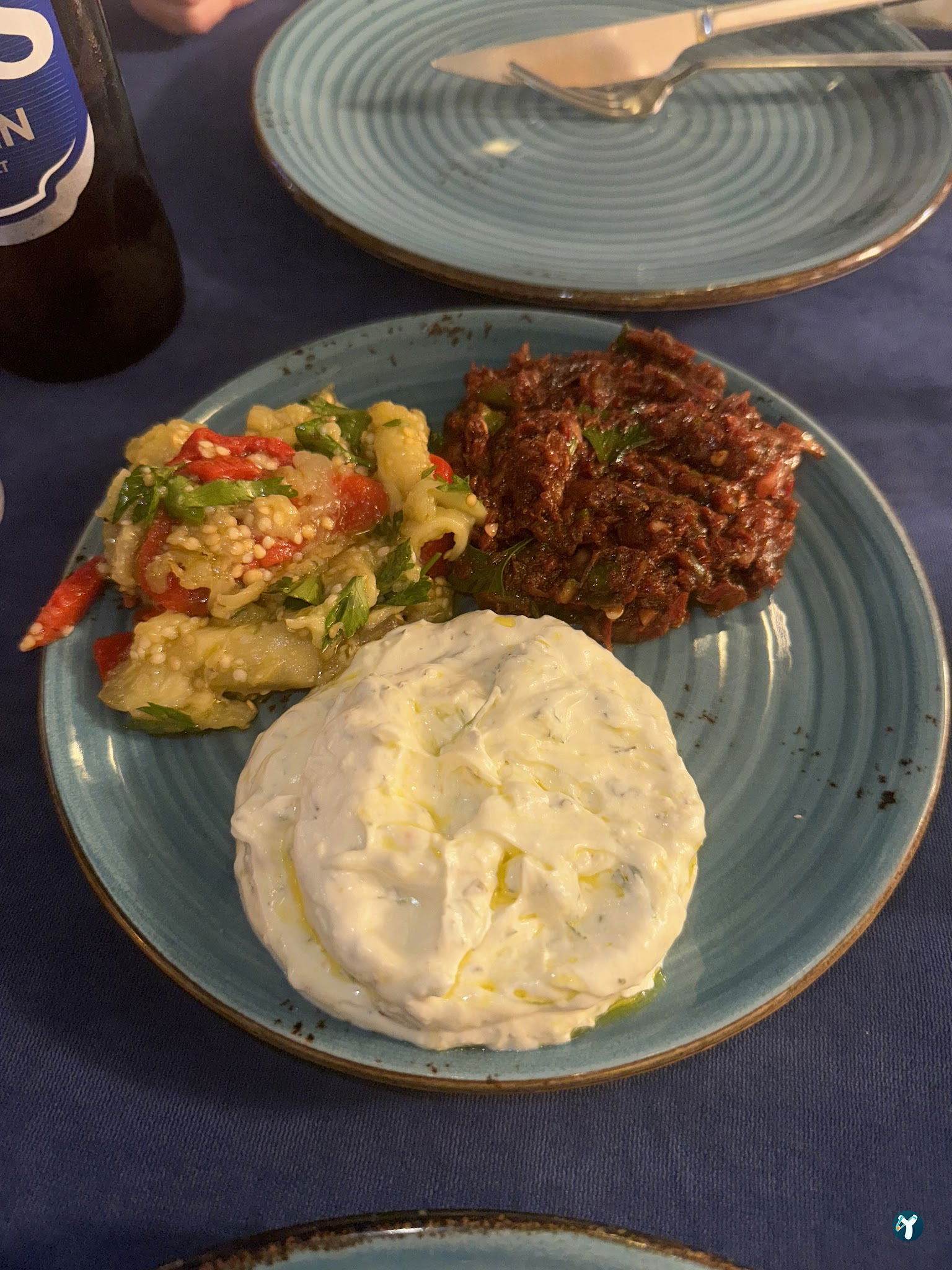 Palmiye Restaurant