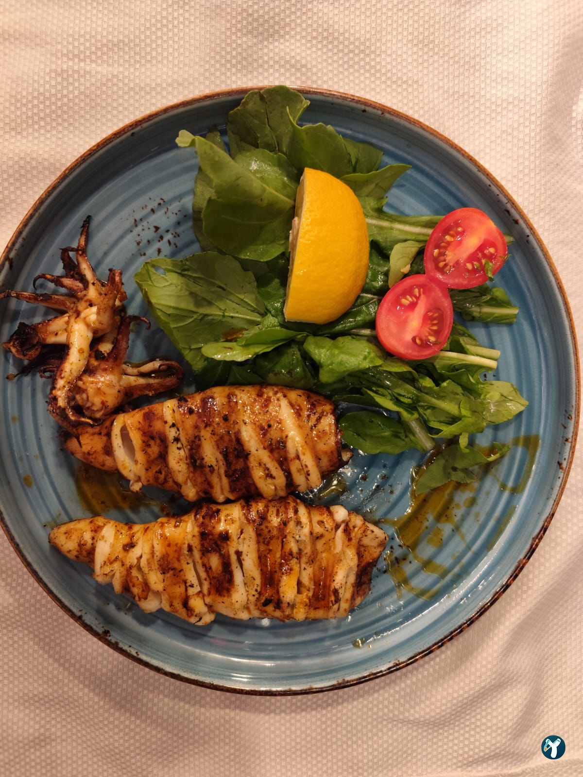 Palmiye Restaurant