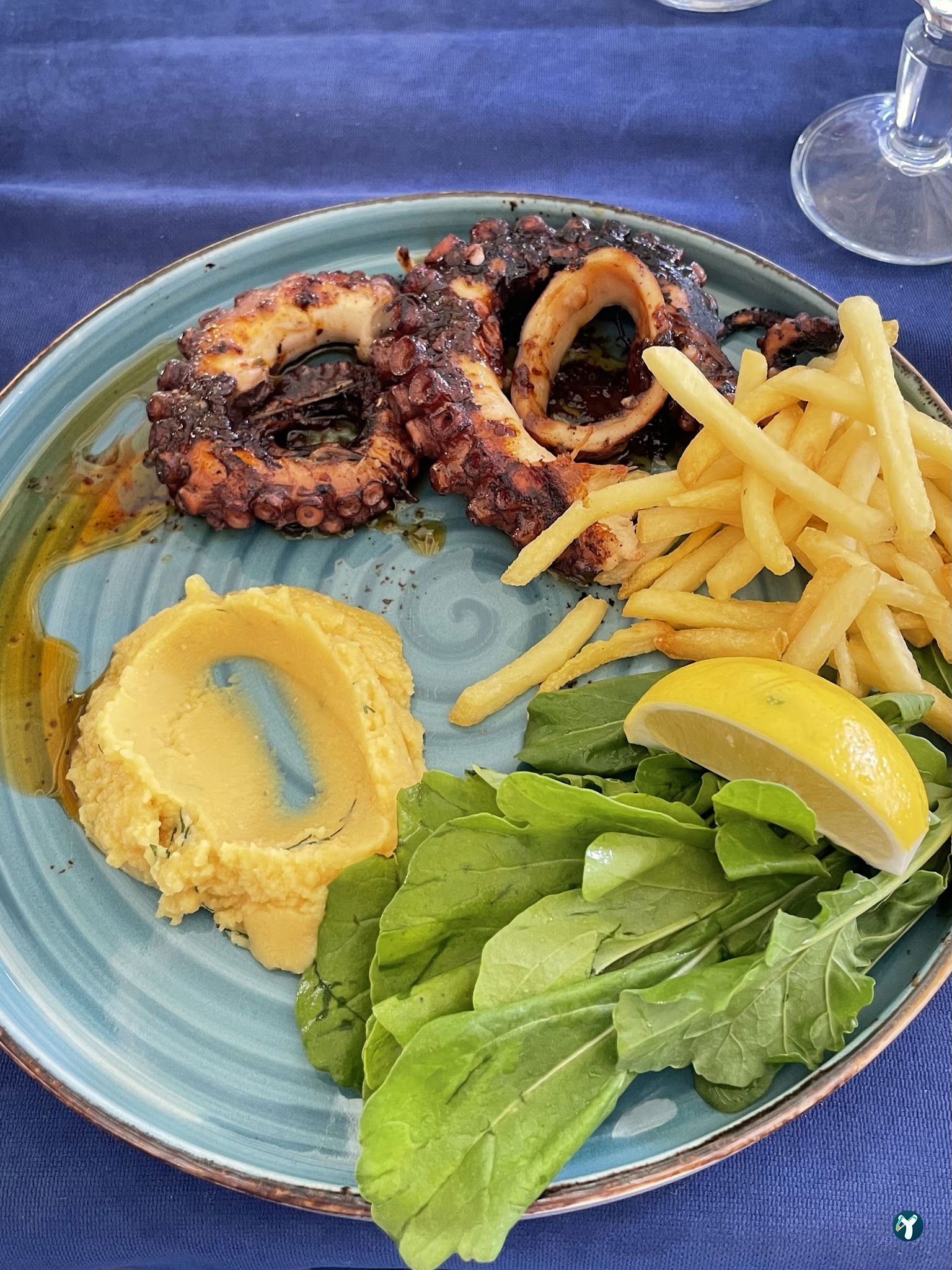Palmiye Restaurant