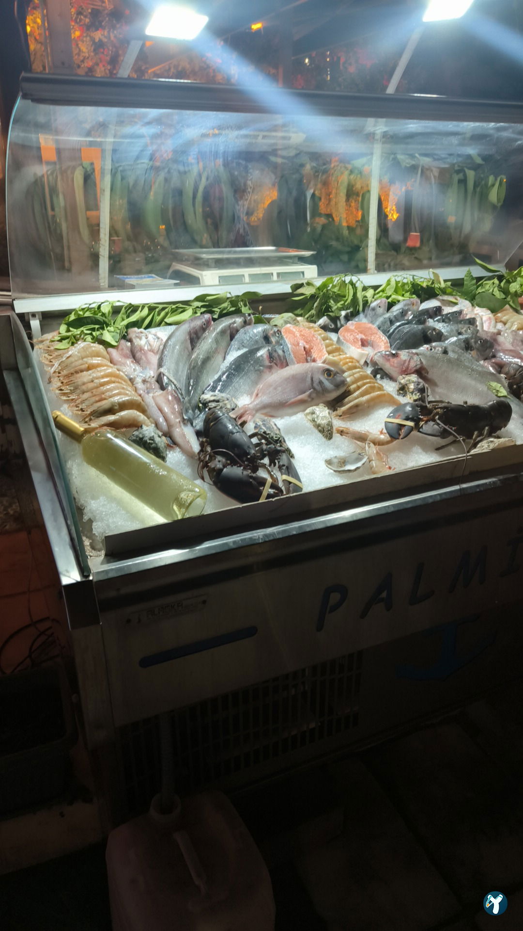 Palmiye Restaurant