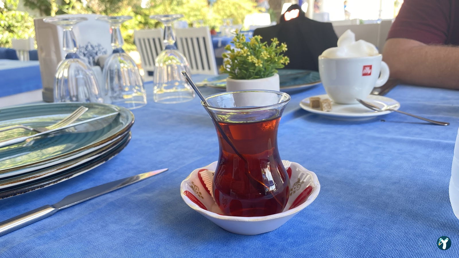 Palmiye Restaurant