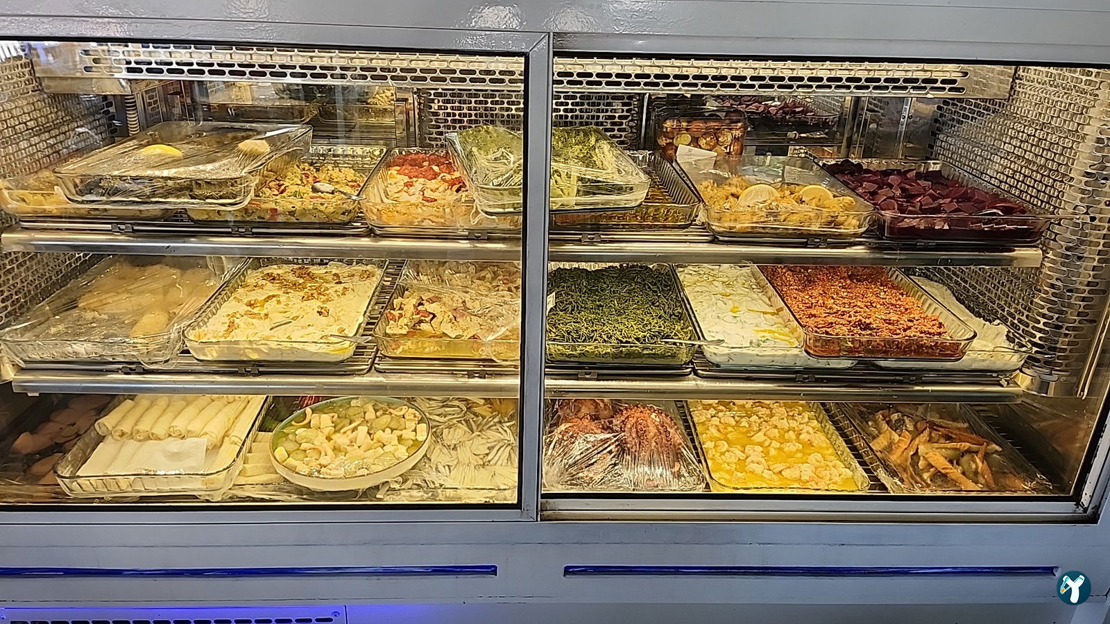 Palmiye Restaurant