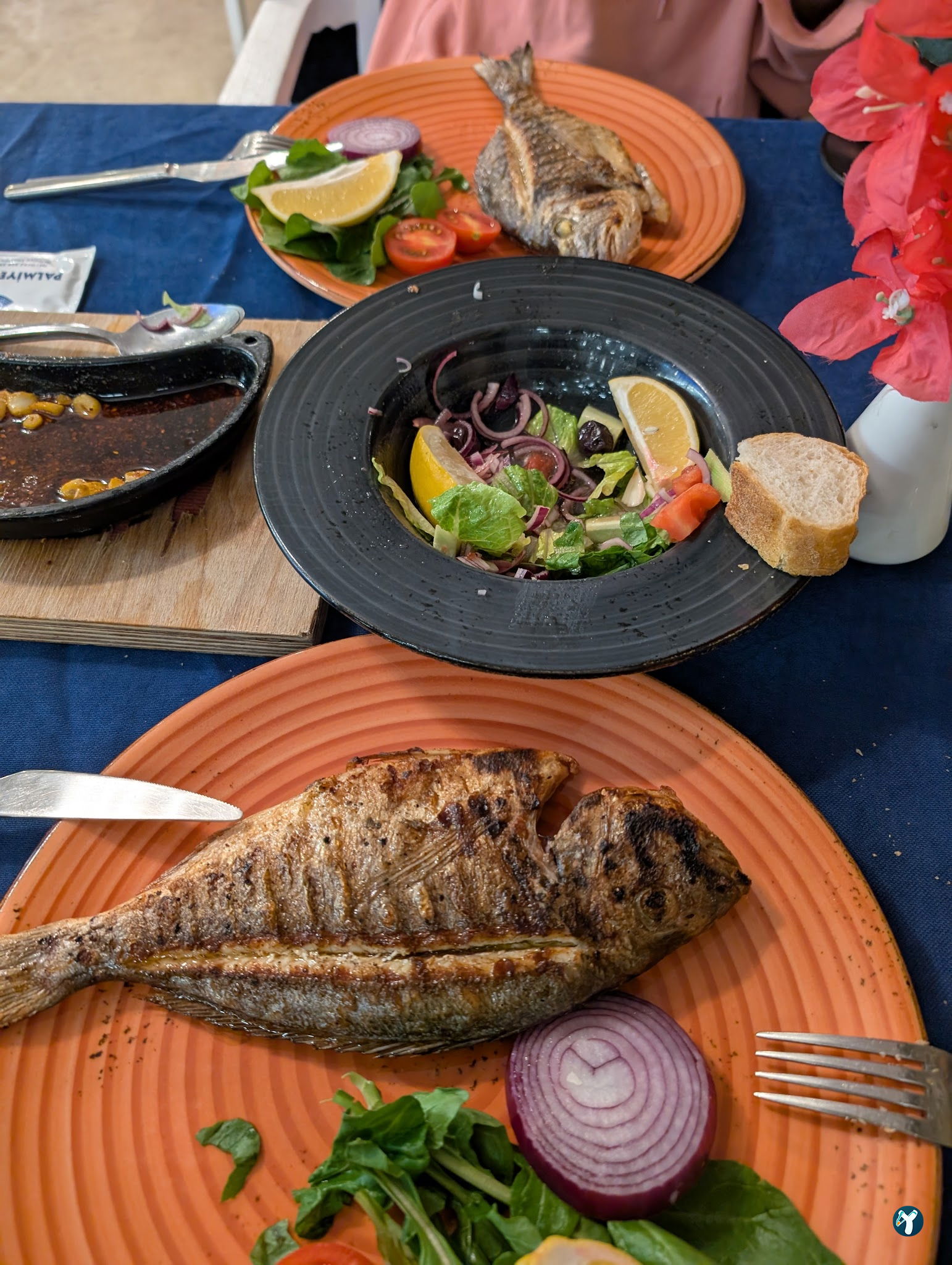 Palmiye Restaurant