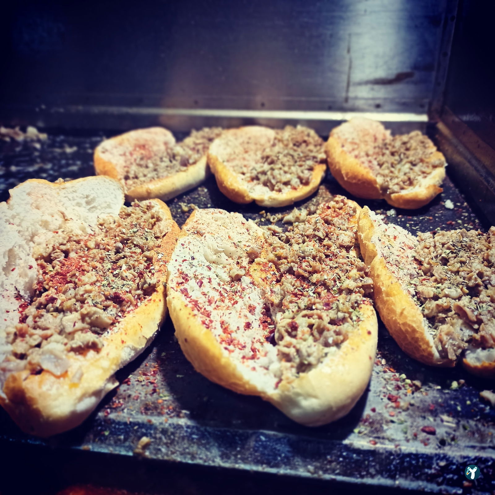 Şampiyon Kokoreç