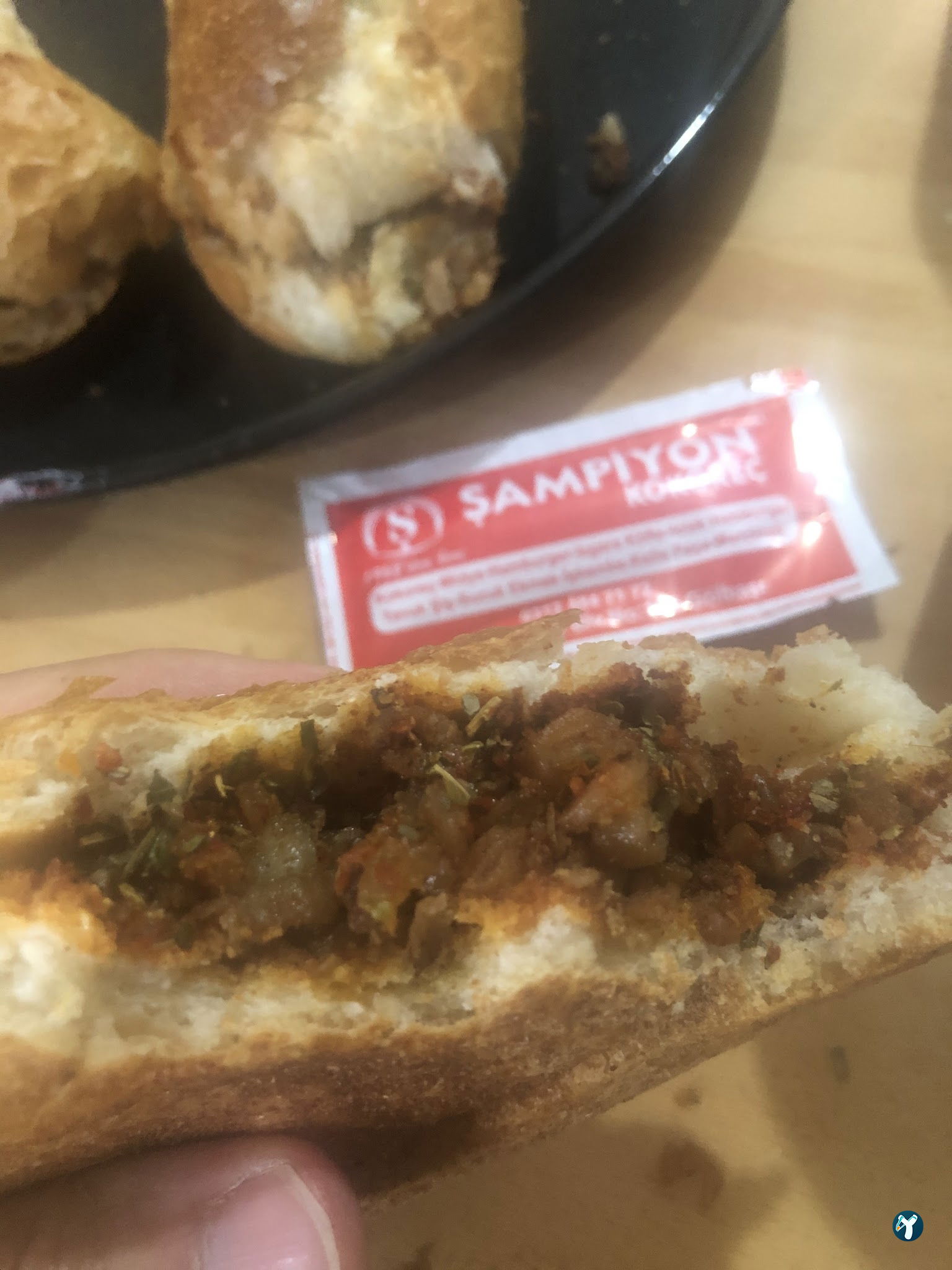 Şampiyon Kokoreç