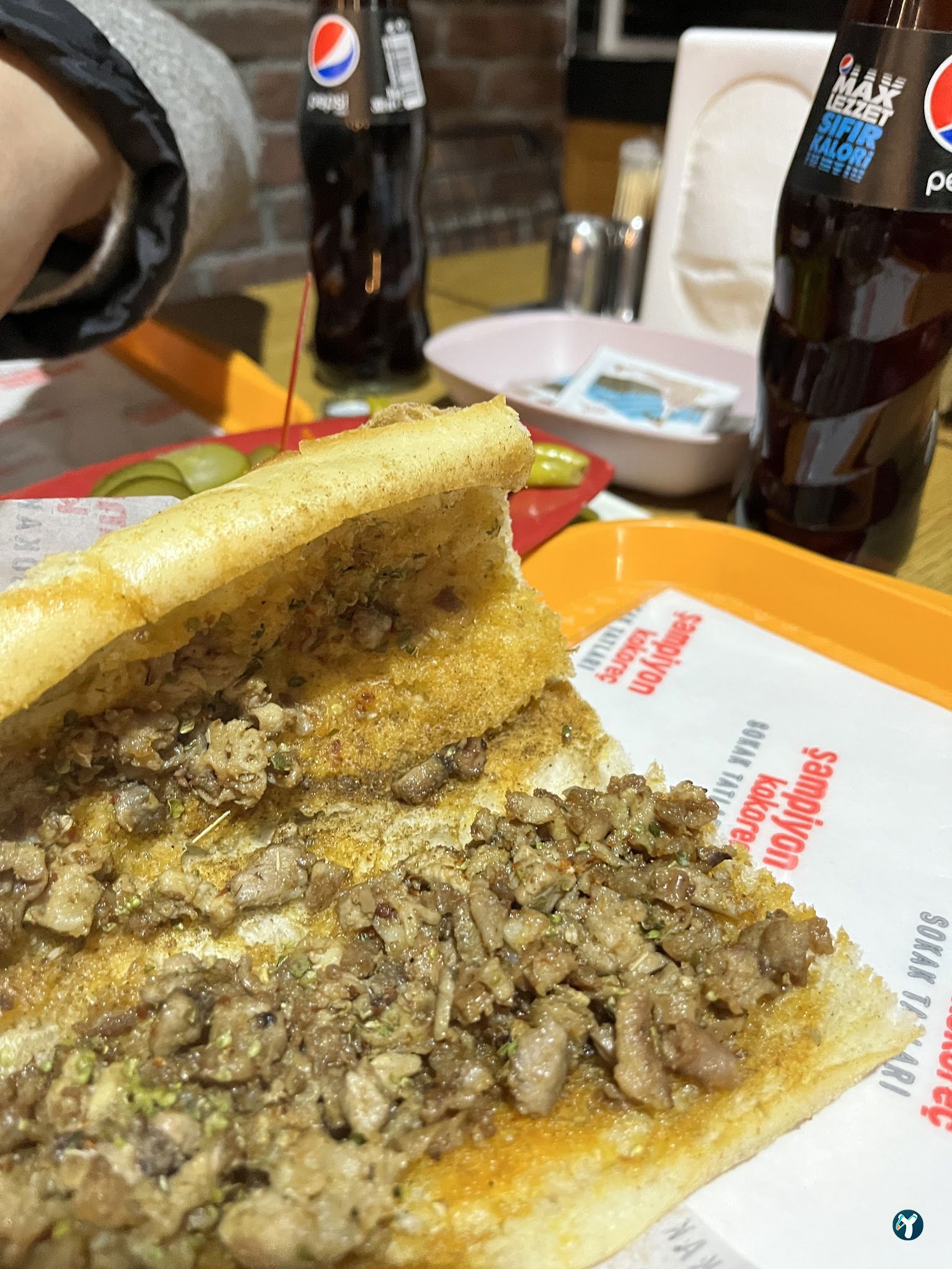 Şampiyon Kokoreç