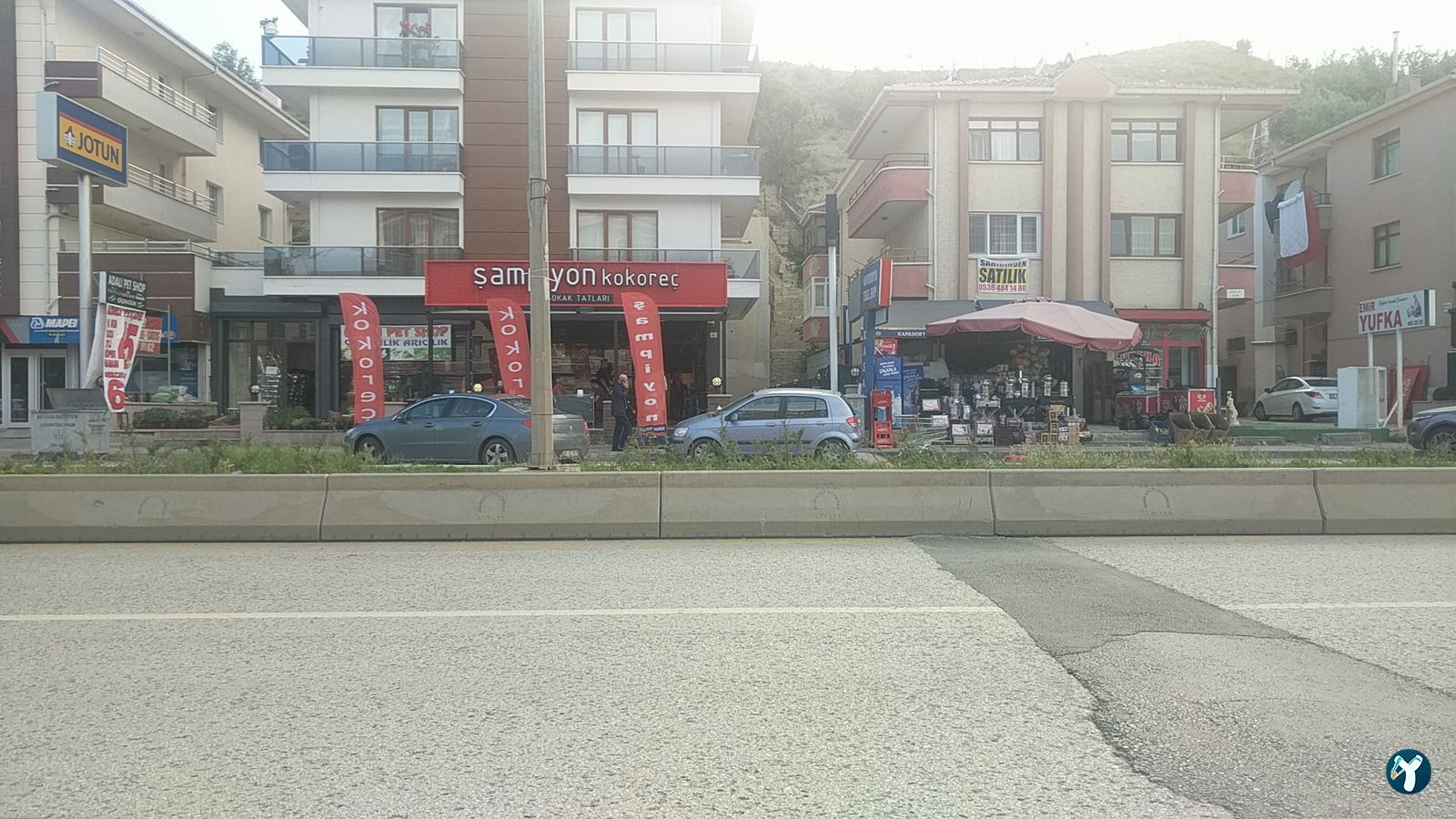 Şampiyon Kokoreç