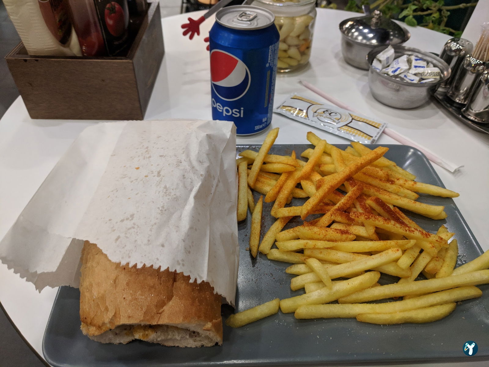 Şampiyon Kokoreç