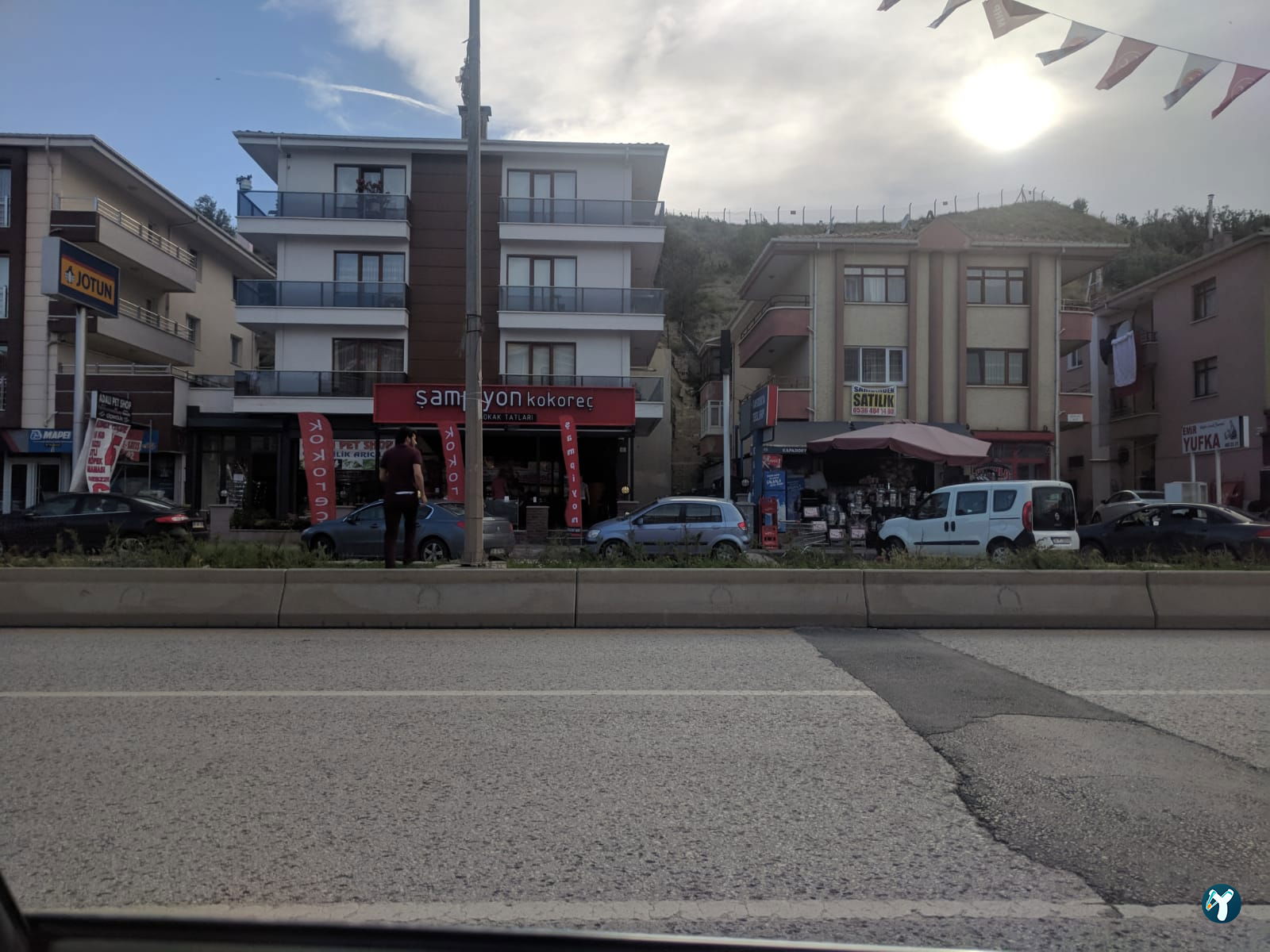 Şampiyon Kokoreç
