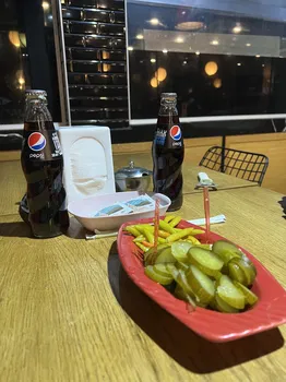 Şampiyon Kokoreç resimleri