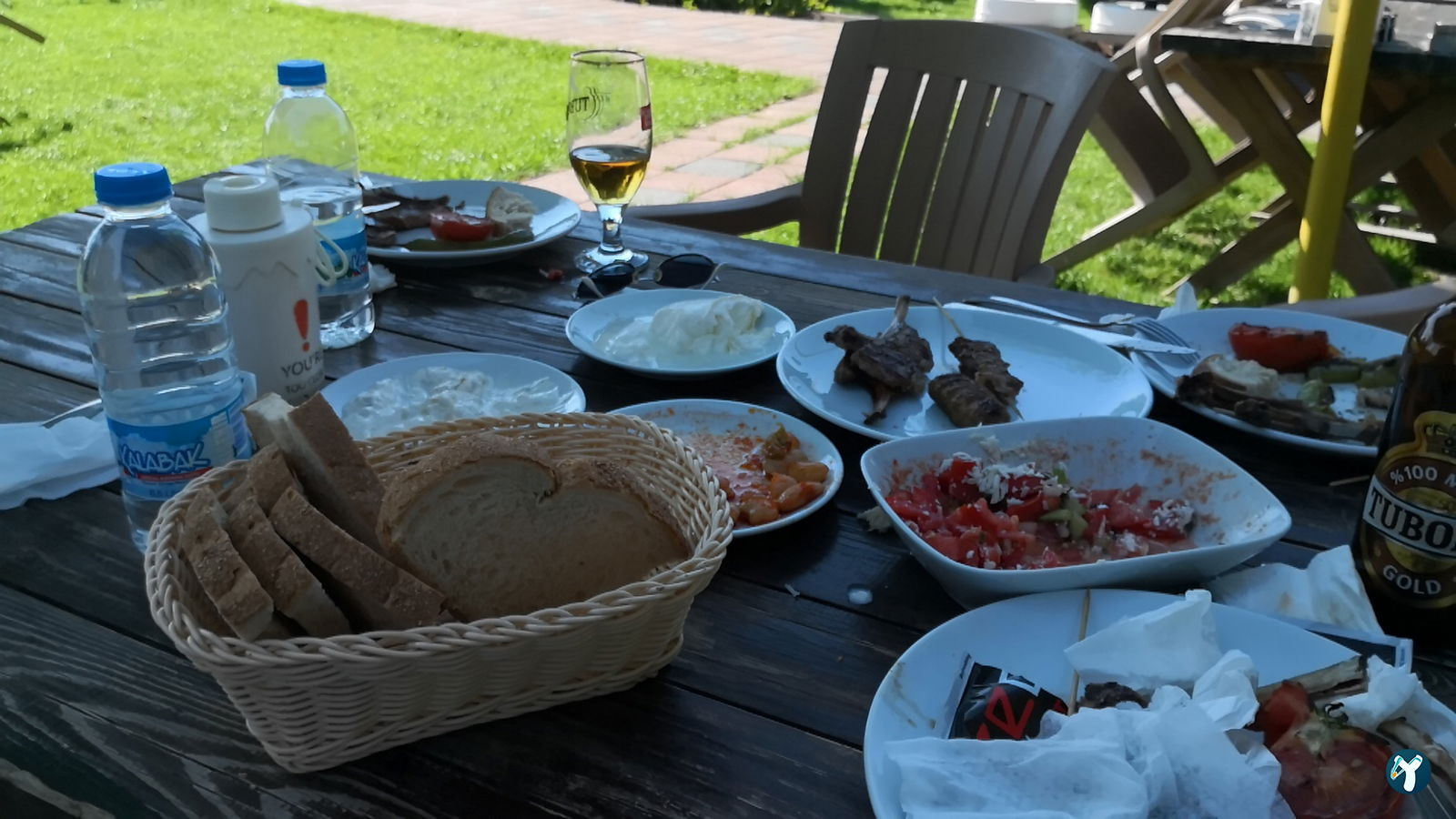 Mola Et Mangal
