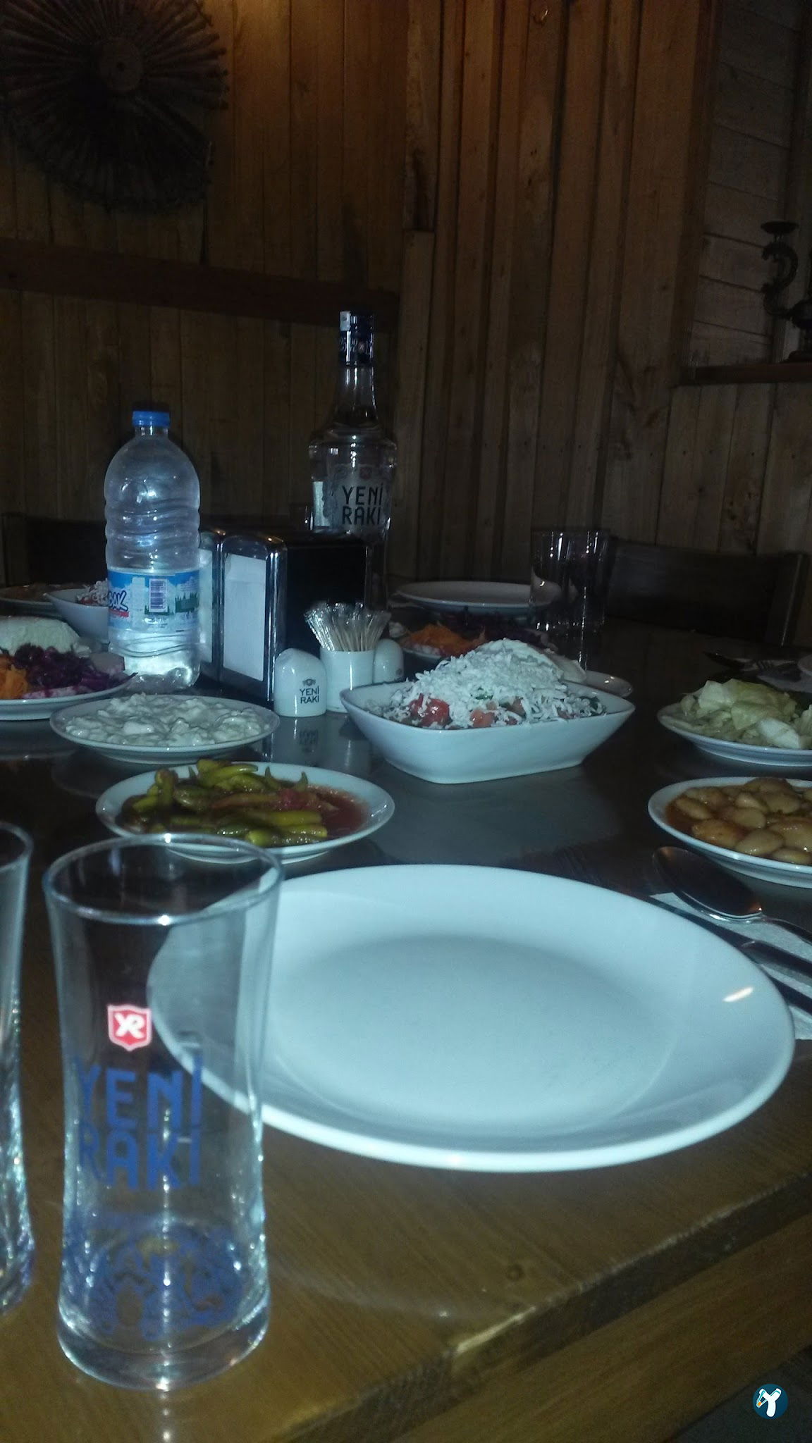 Mola Et Mangal