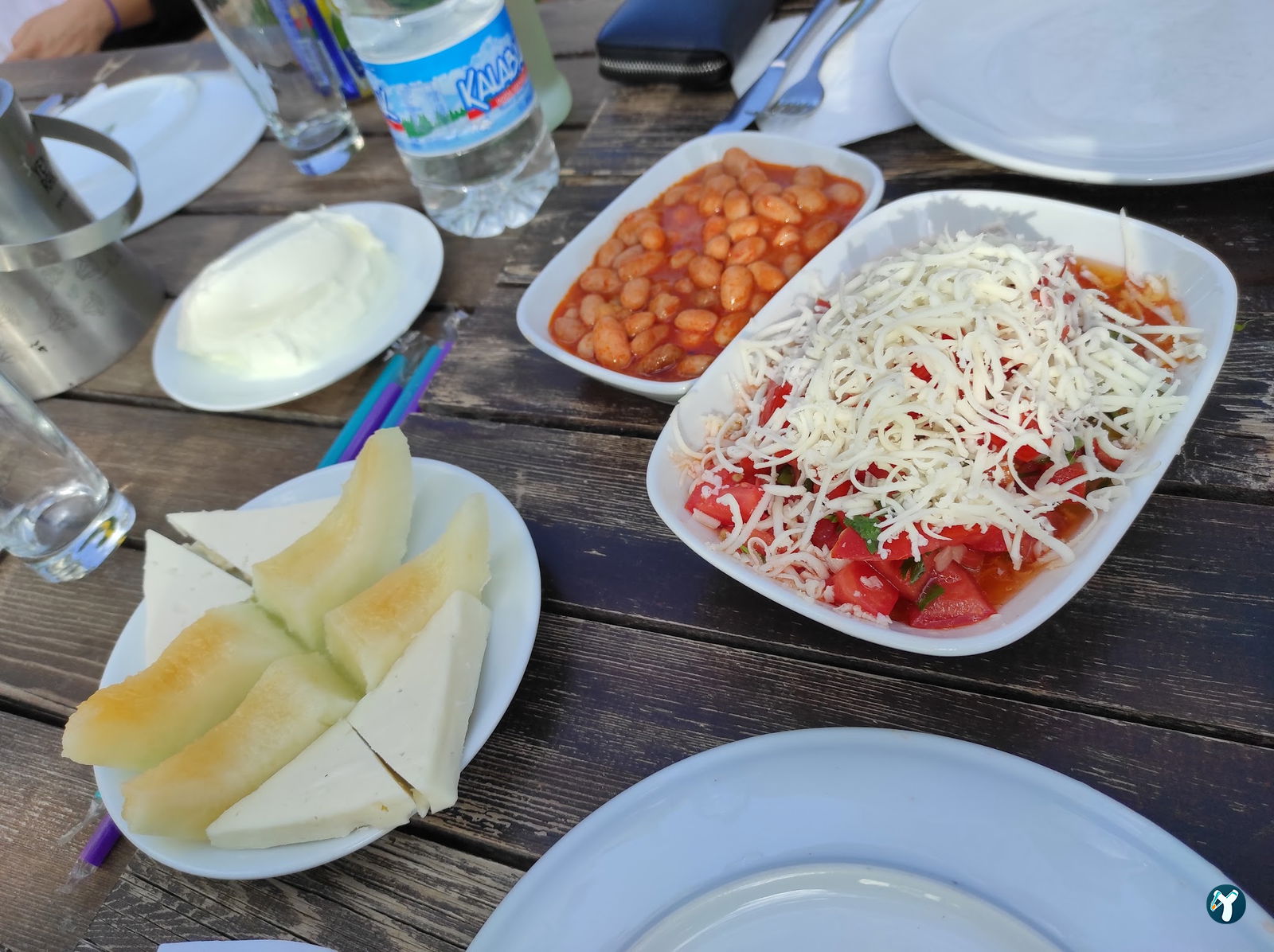 Mola Et Mangal