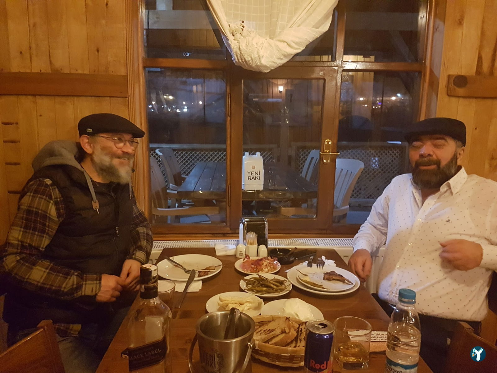 Mola Et Mangal