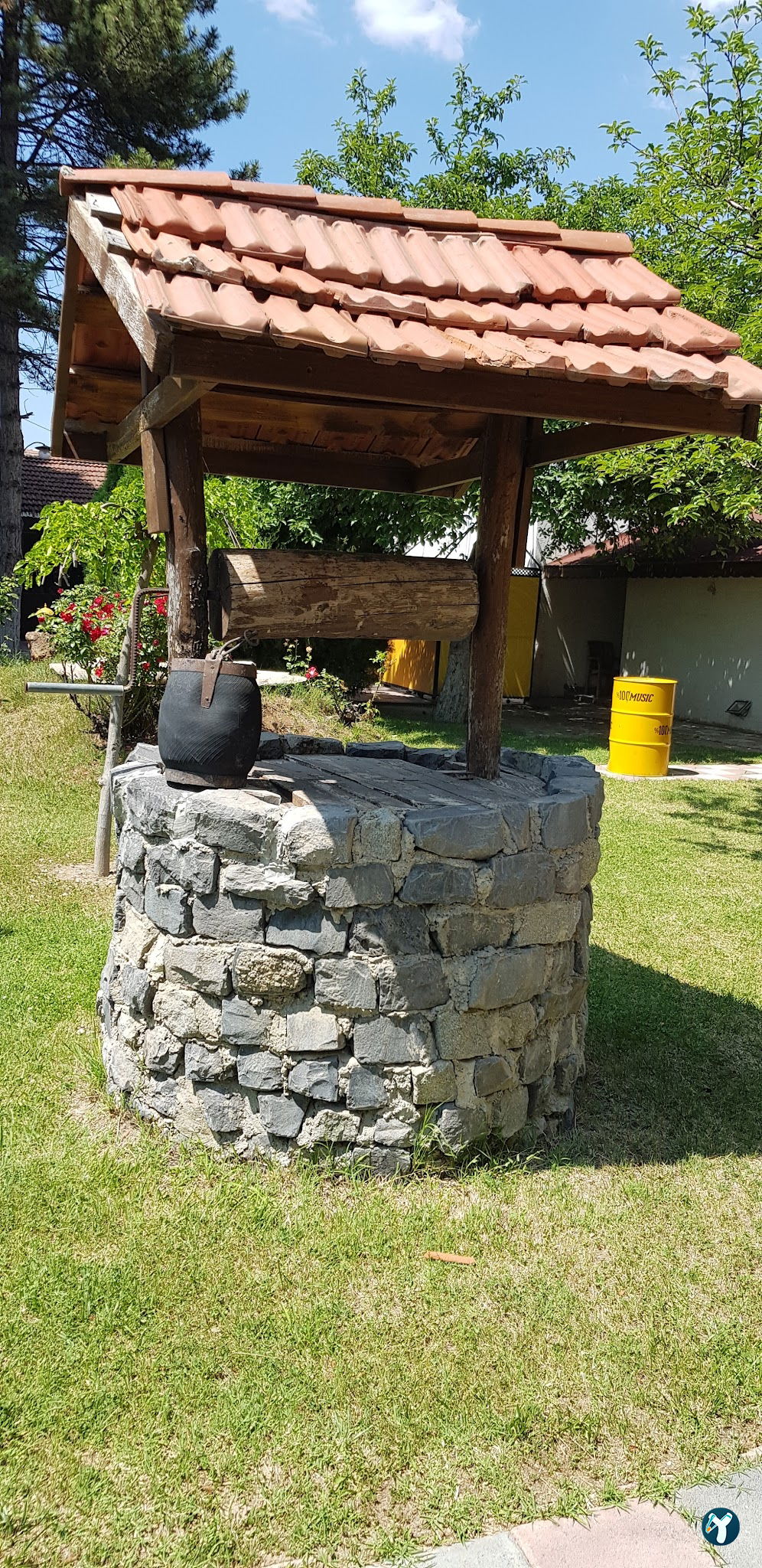 Mola Et Mangal