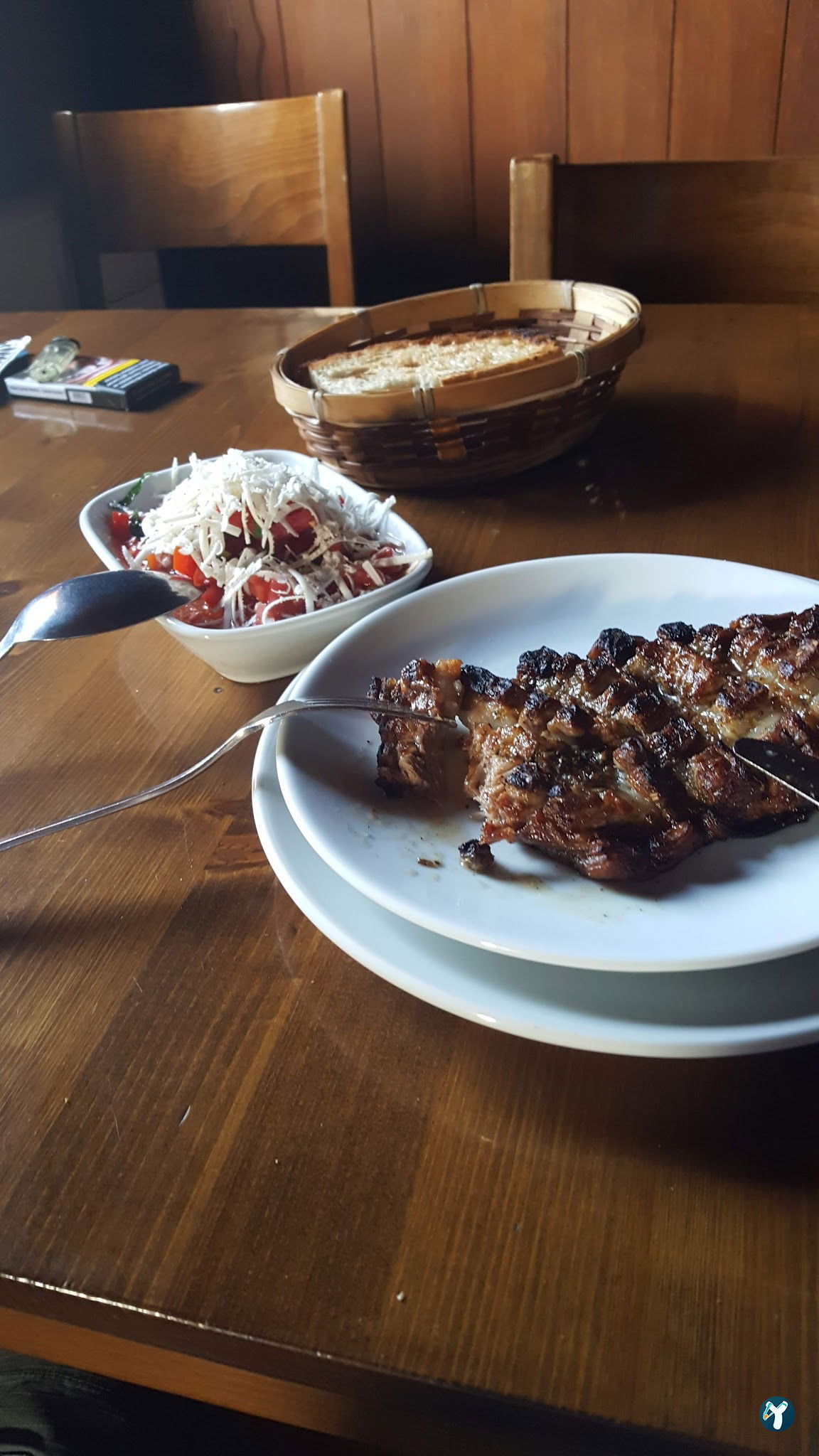 Mola Et Mangal