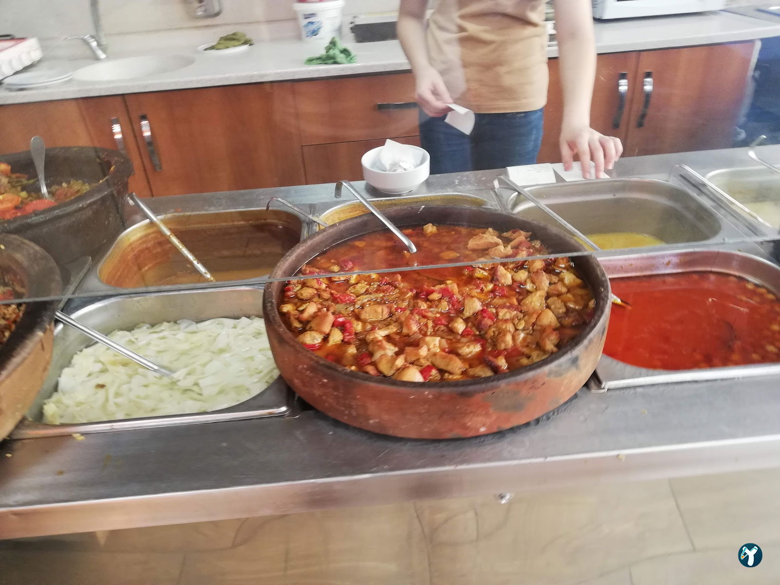 Has Değirmencioğlu Lokantası