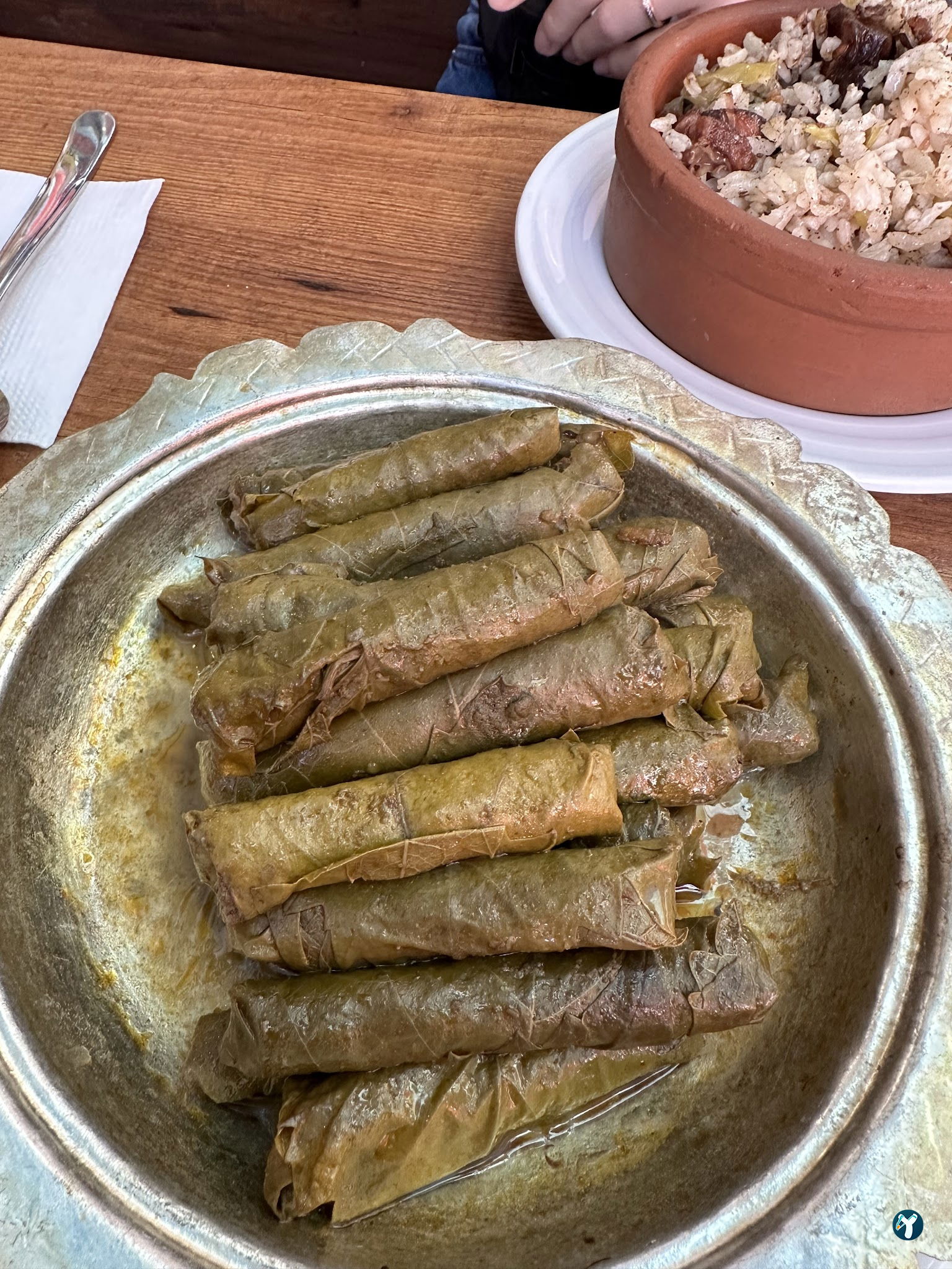 Has Değirmencioğlu Lokantası