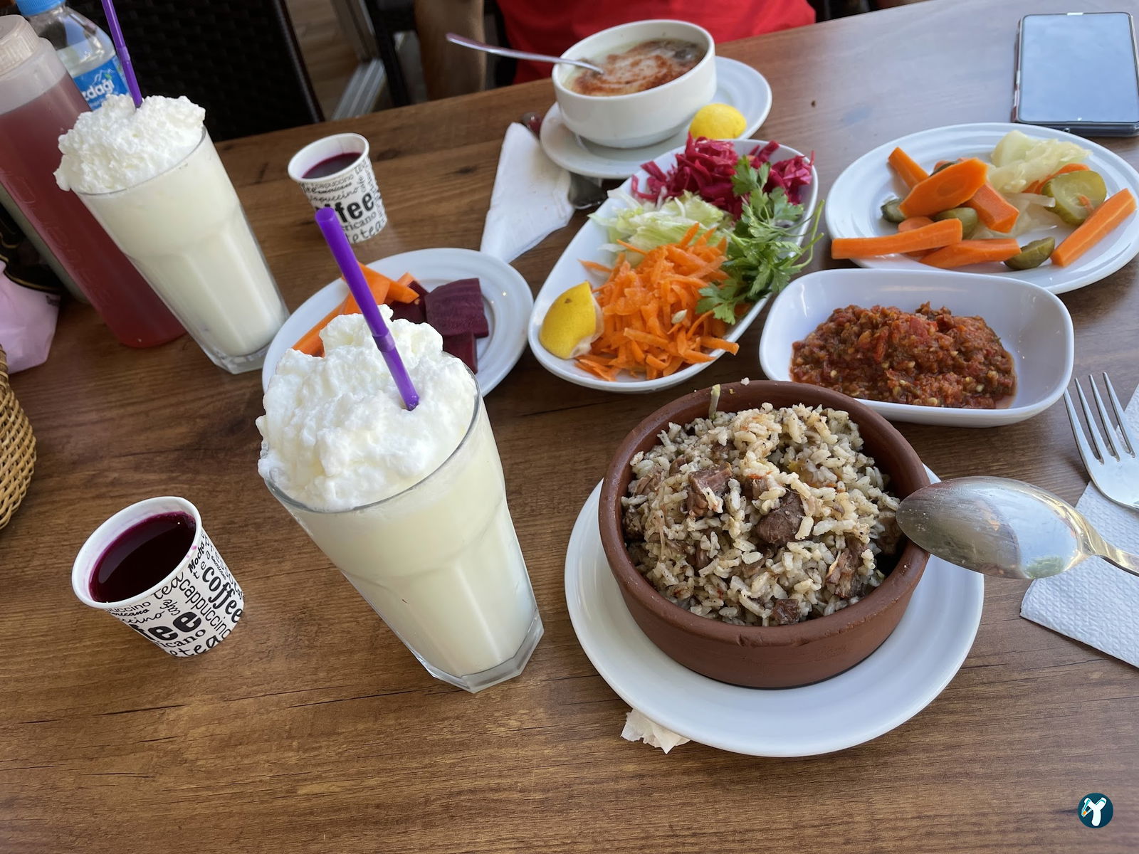 Has Değirmencioğlu Lokantası