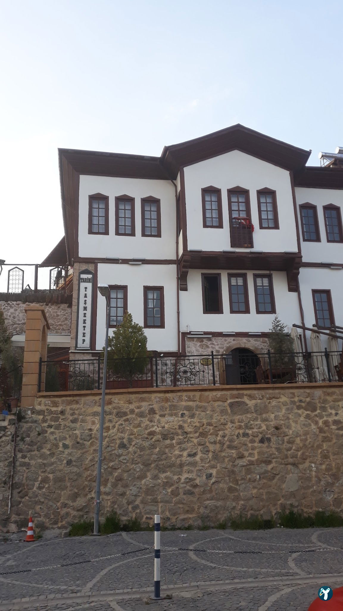 Has Değirmencioğlu Lokantası