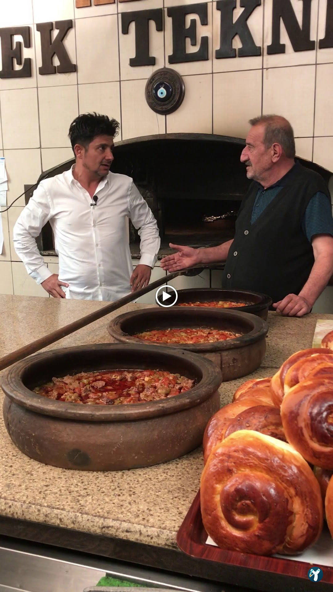 Has Değirmencioğlu Lokantası
