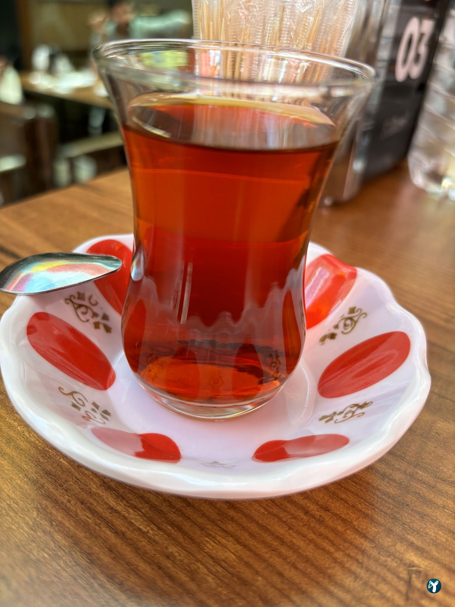 Has Değirmencioğlu Lokantası