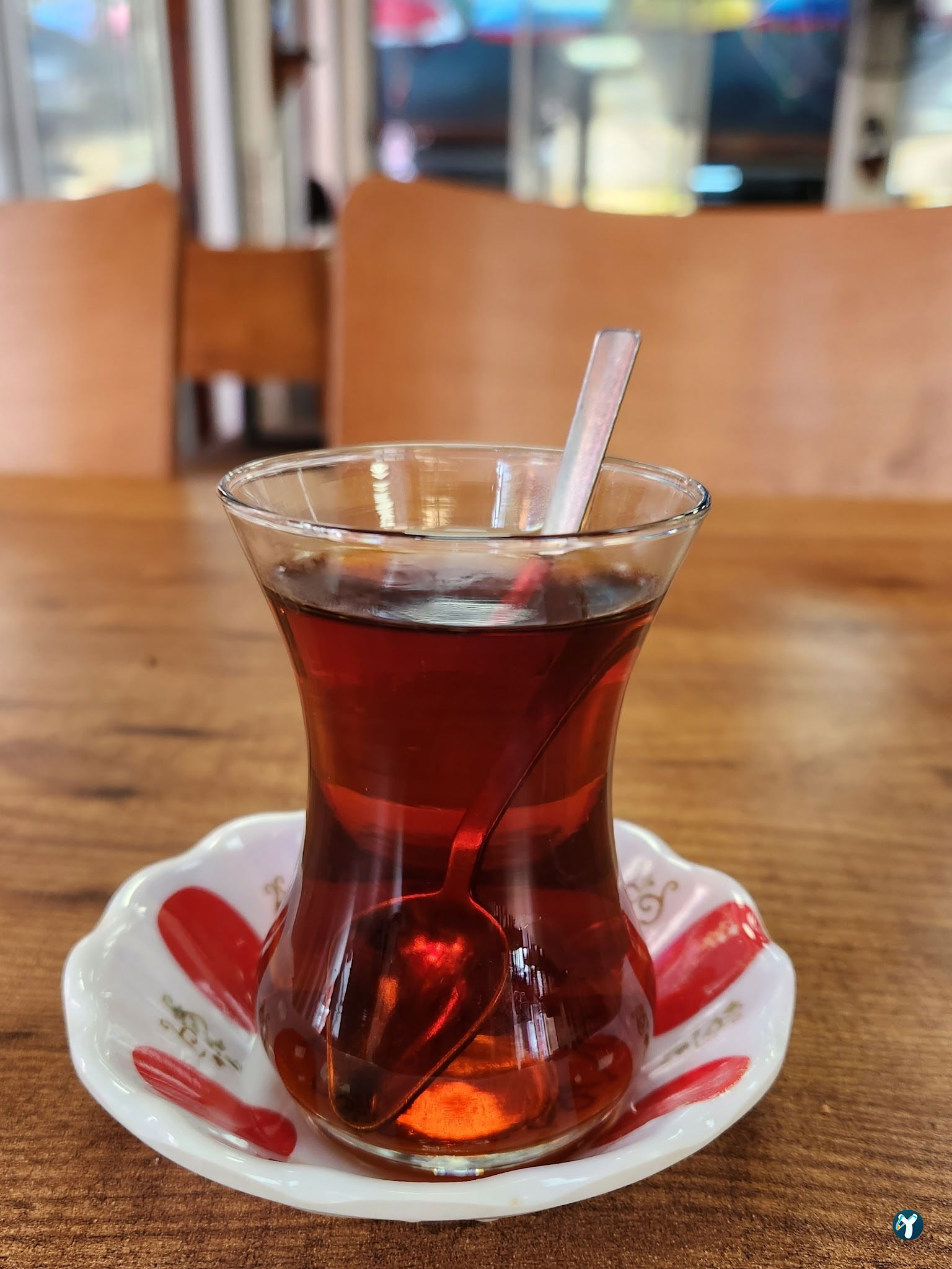 Has Değirmencioğlu Lokantası