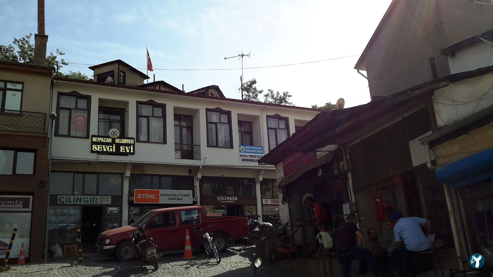 Has Değirmencioğlu Lokantası