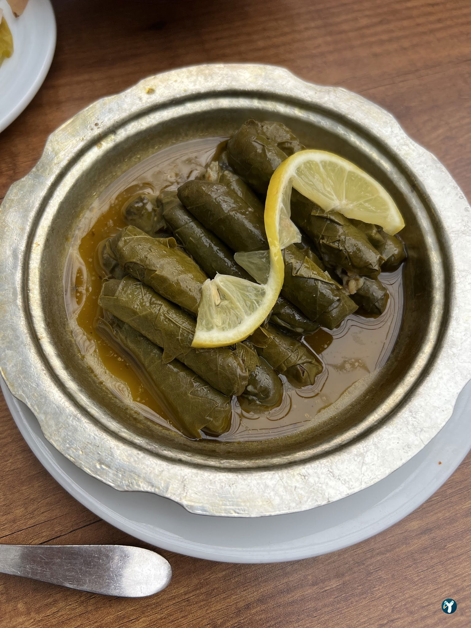Has Değirmencioğlu Lokantası