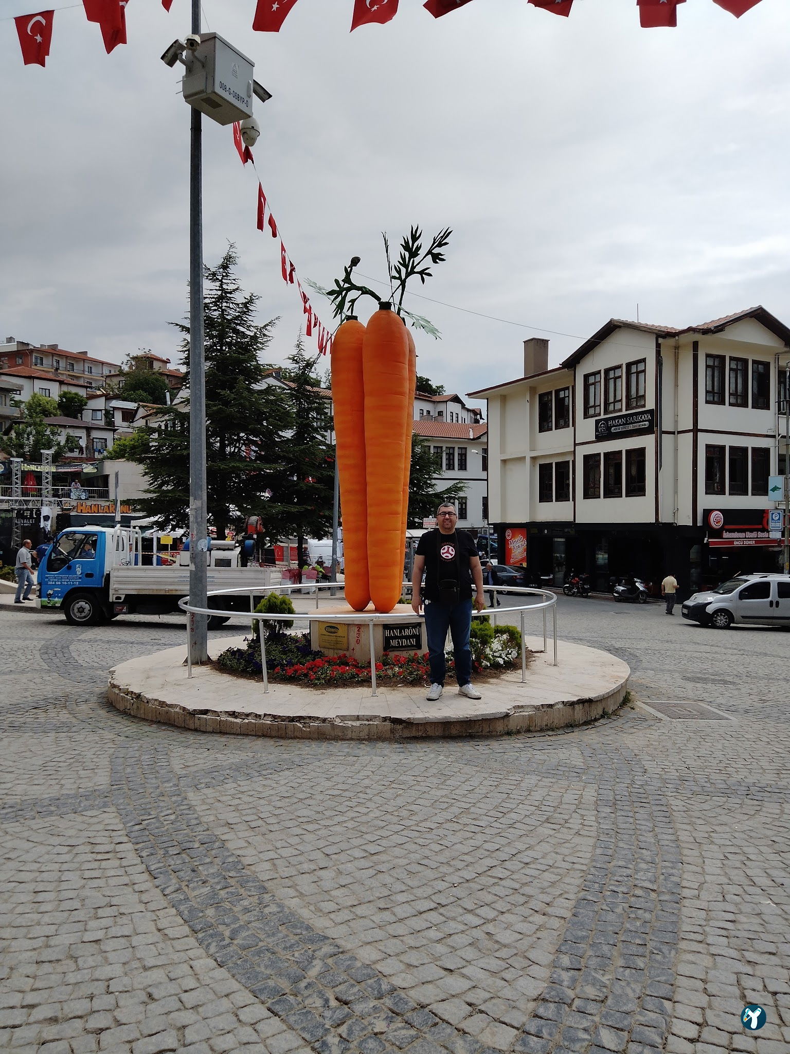 Has Değirmencioğlu Lokantası