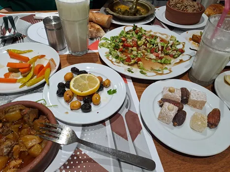 Has Değirmencioğlu Lokantası resimleri Has Değirmencioğlu Lokantası resimleri