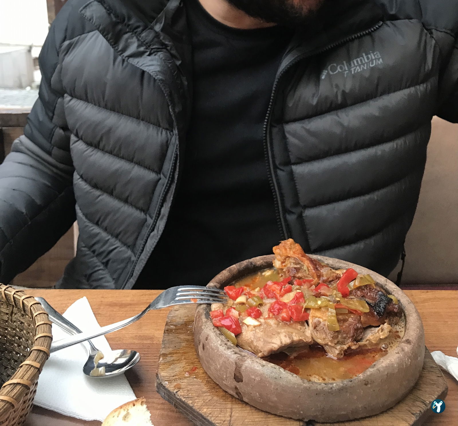 Has Değirmencioğlu Lokantası