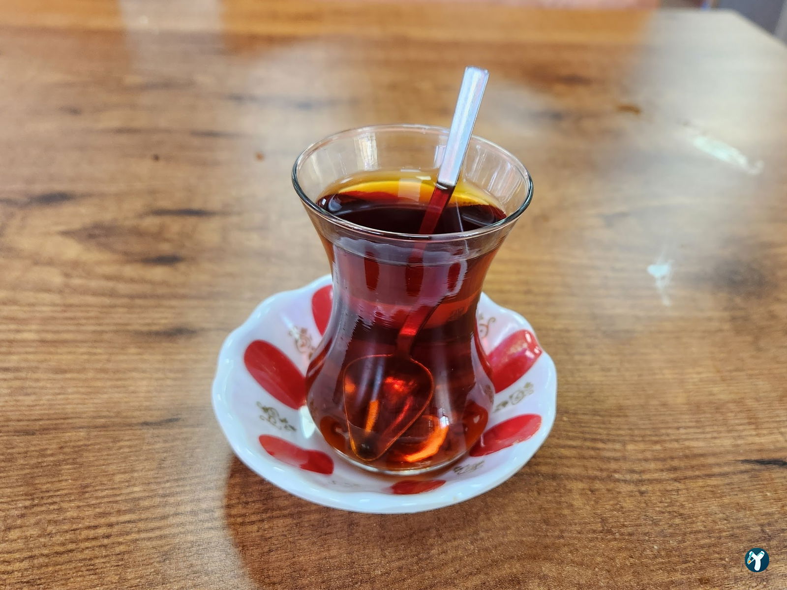 Has Değirmencioğlu Lokantası