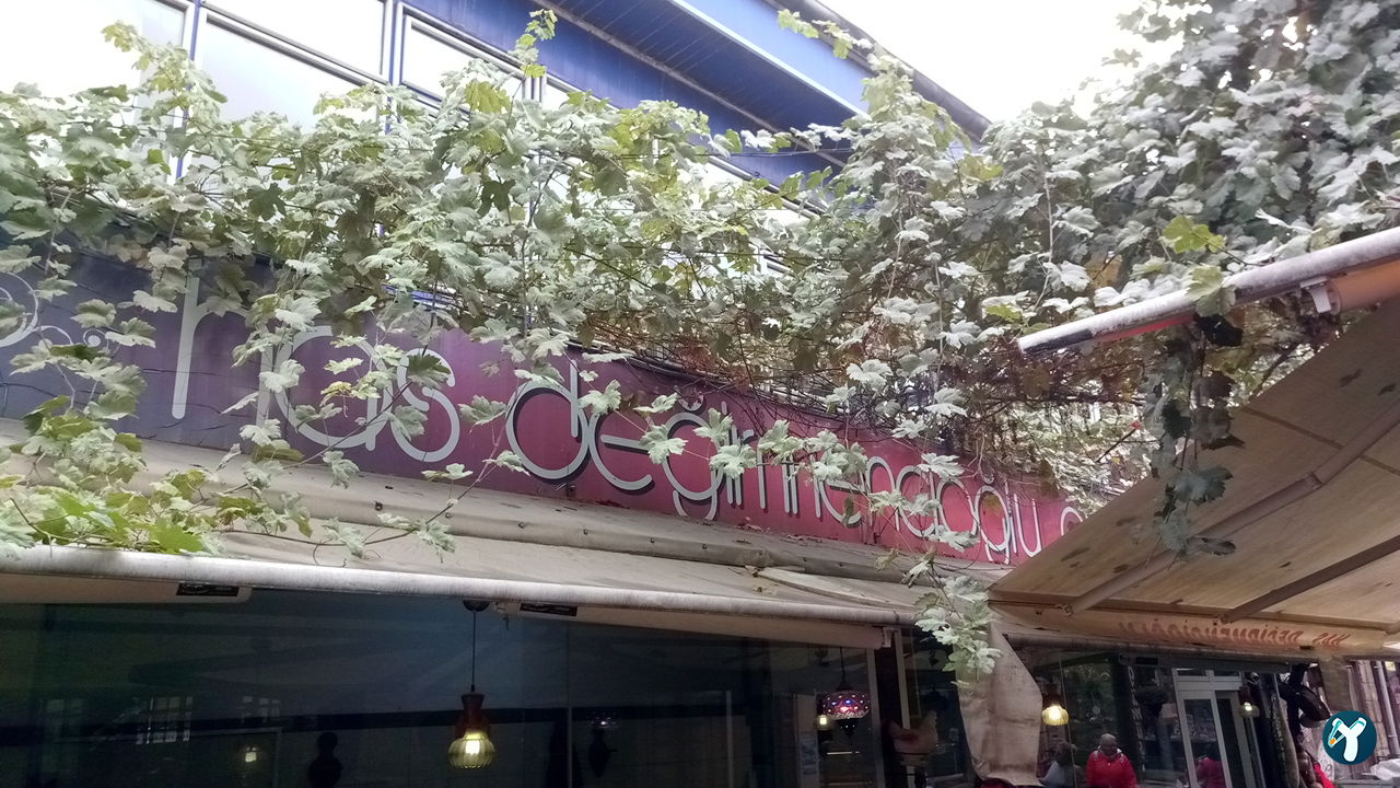 Has Değirmencioğlu Lokantası