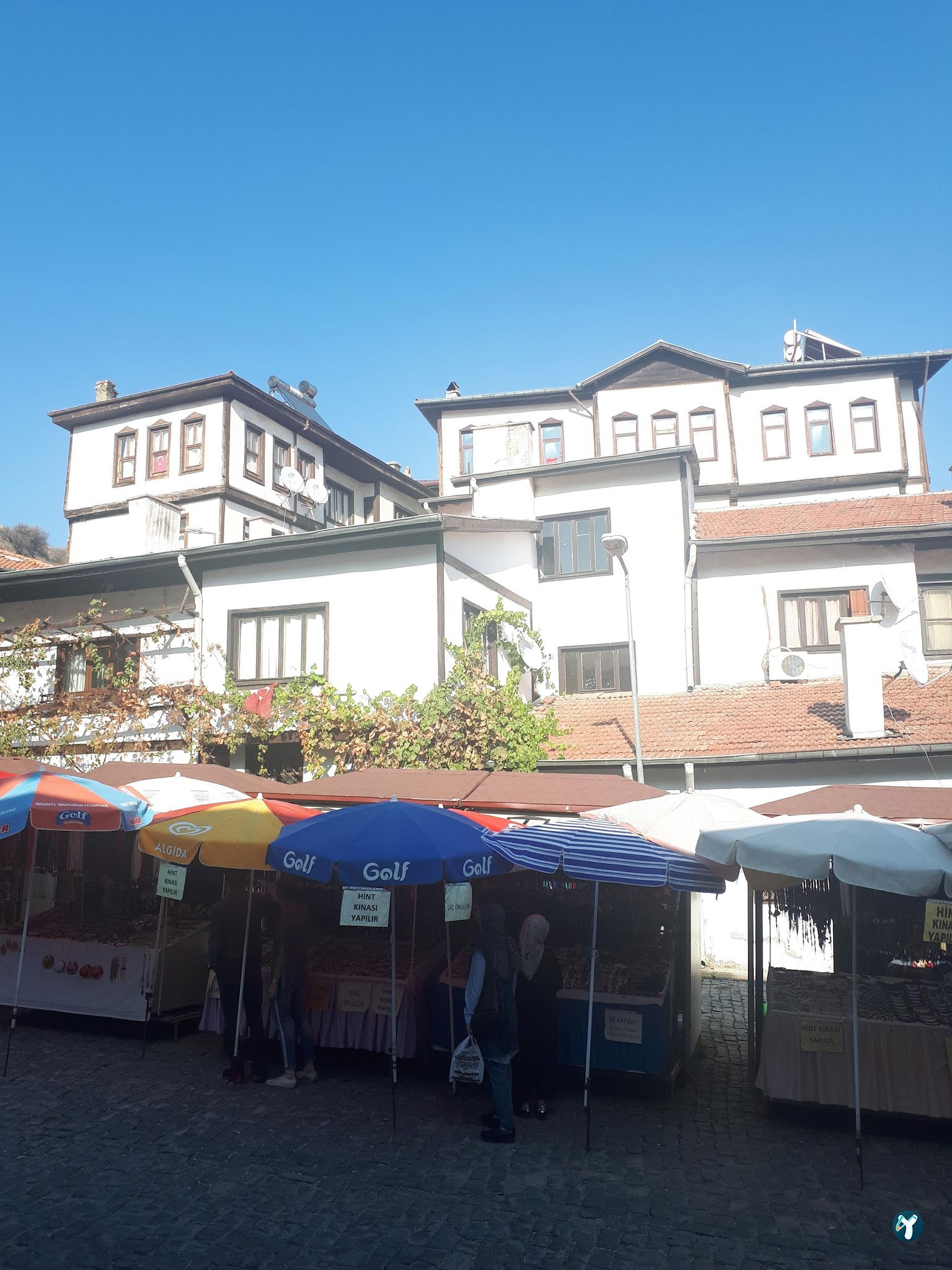 Has Değirmencioğlu Lokantası