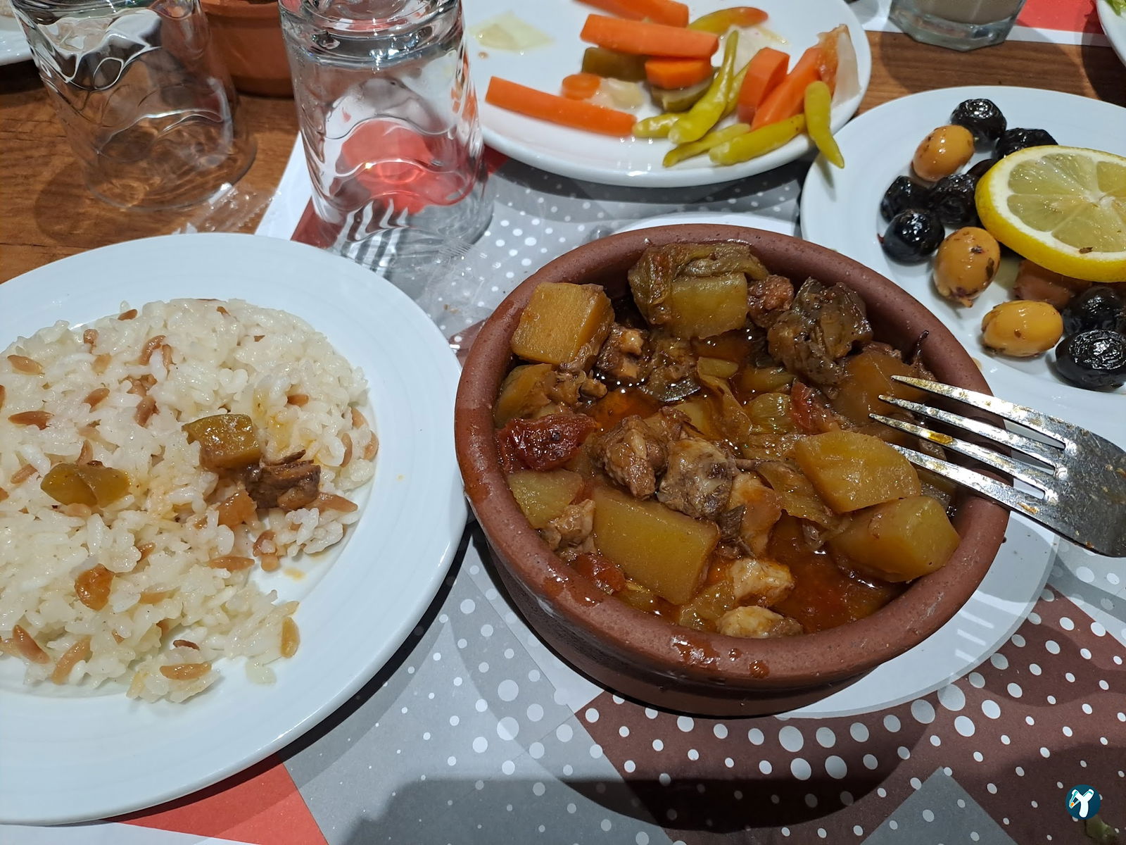 Has Değirmencioğlu Lokantası