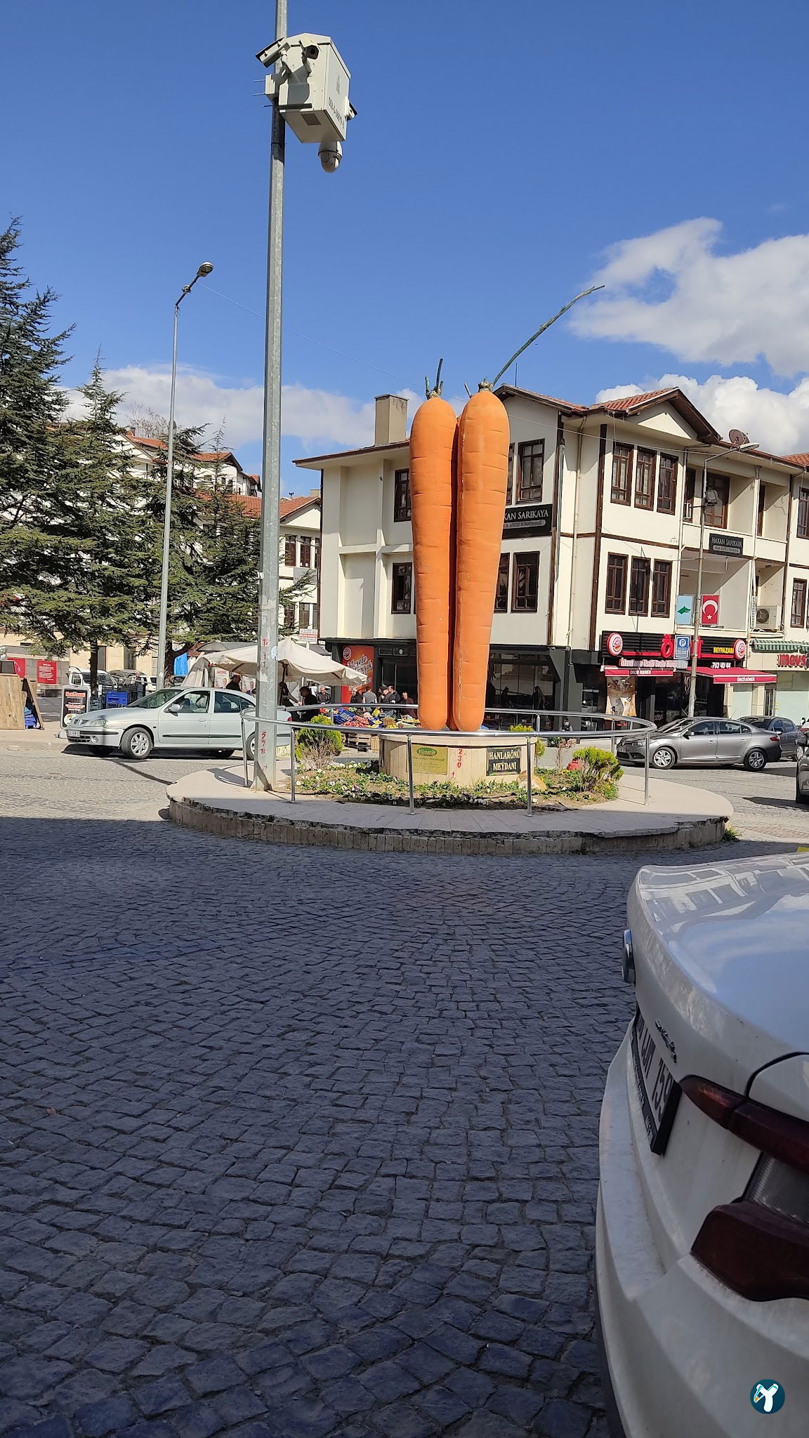 Has Değirmencioğlu Lokantası