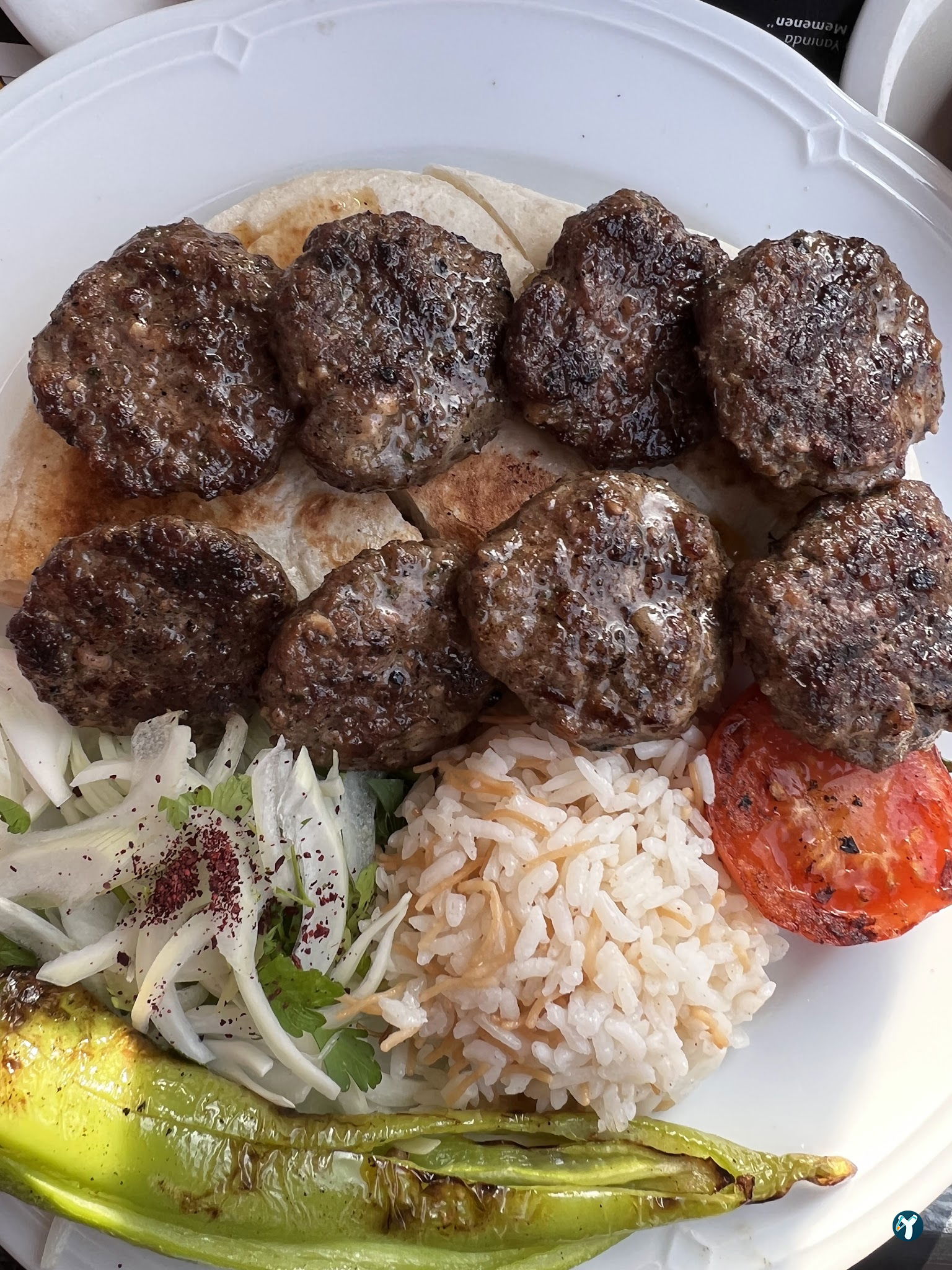 Has Değirmencioğlu Lokantası