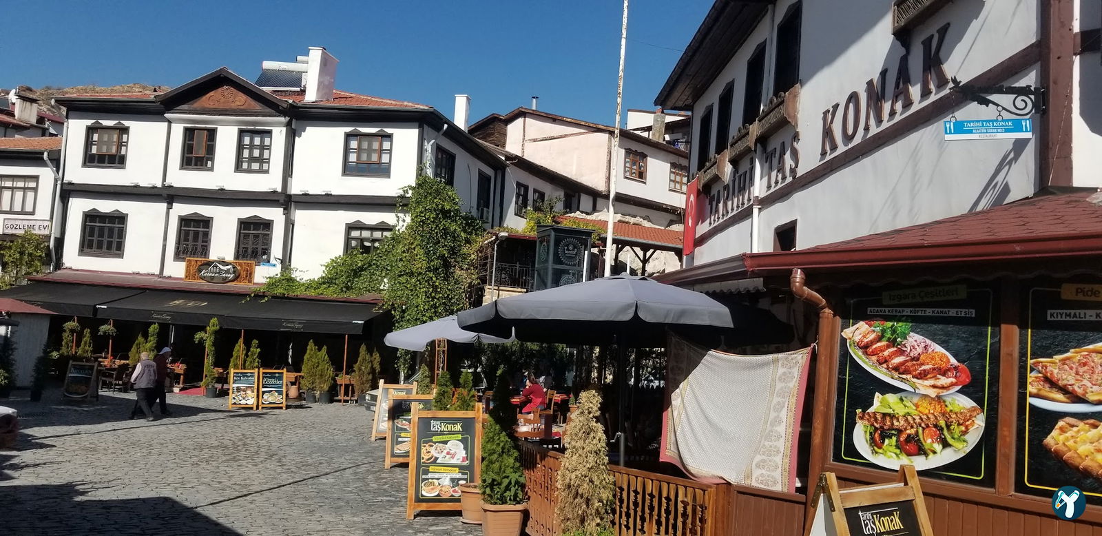 Has Değirmencioğlu Lokantası