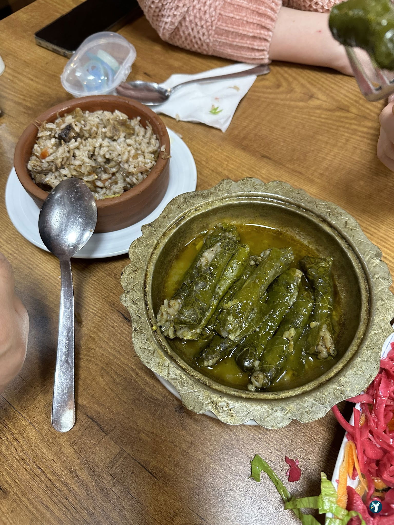 Has Değirmencioğlu Lokantası