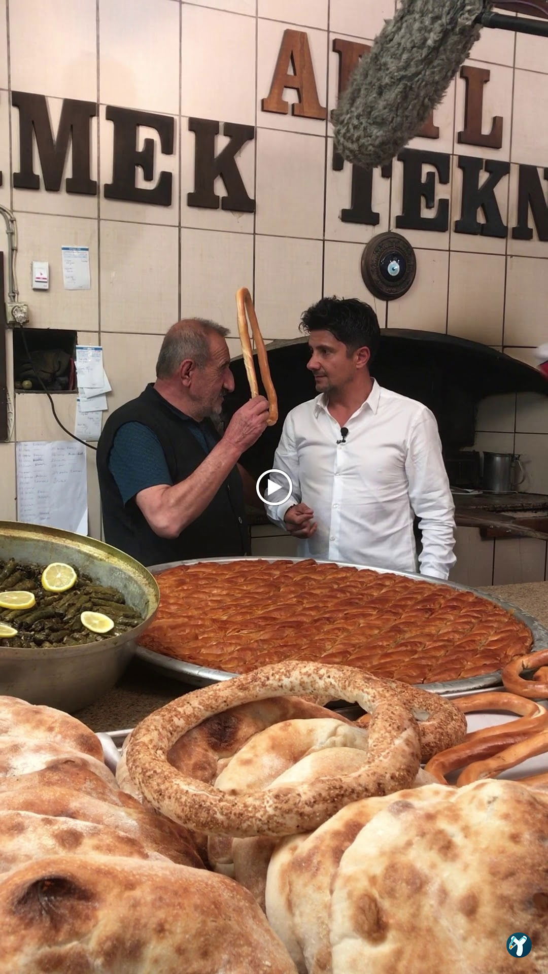 Has Değirmencioğlu Lokantası