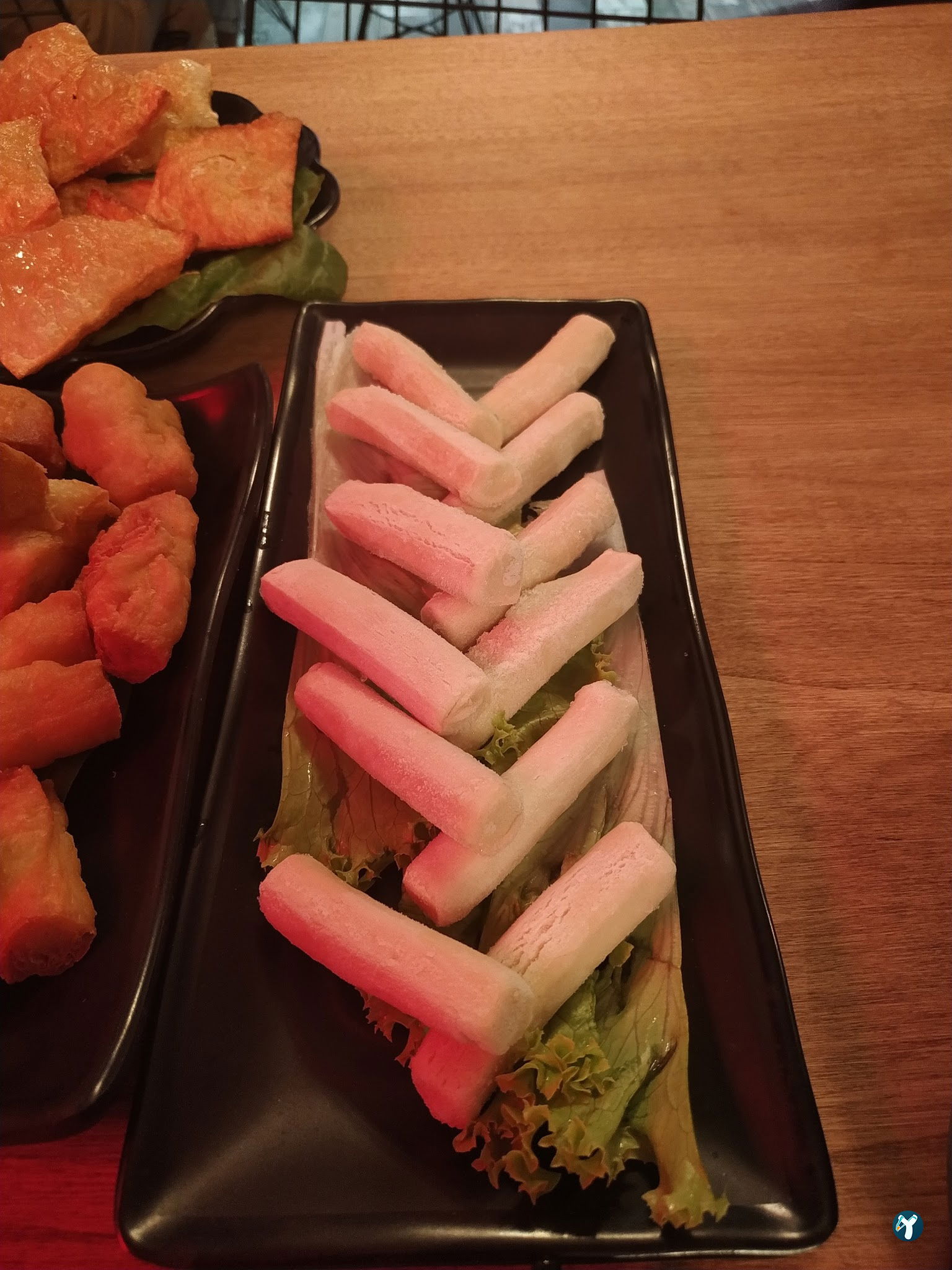 Tian Fa Restaurant