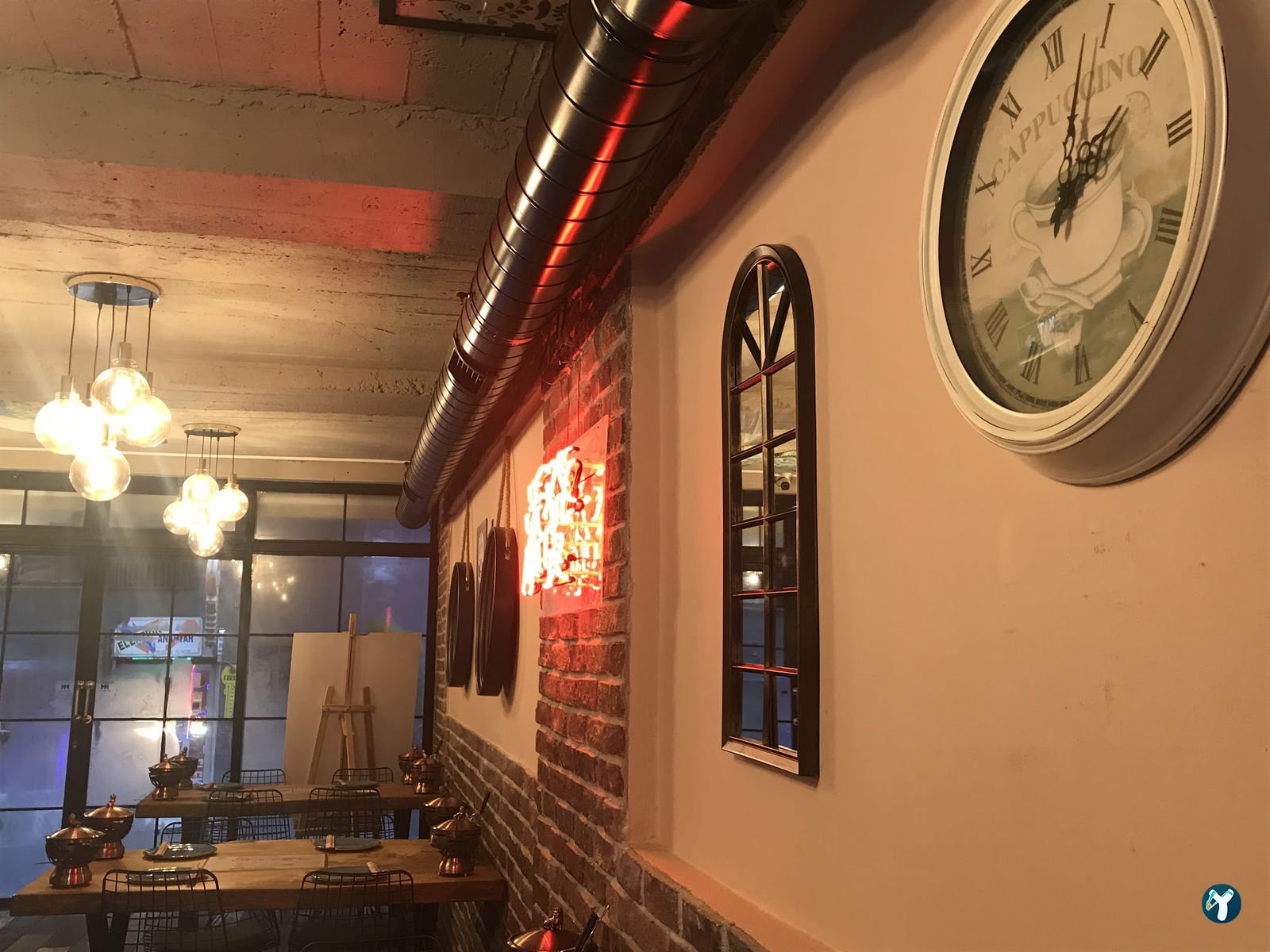 Tian Fa Restaurant
