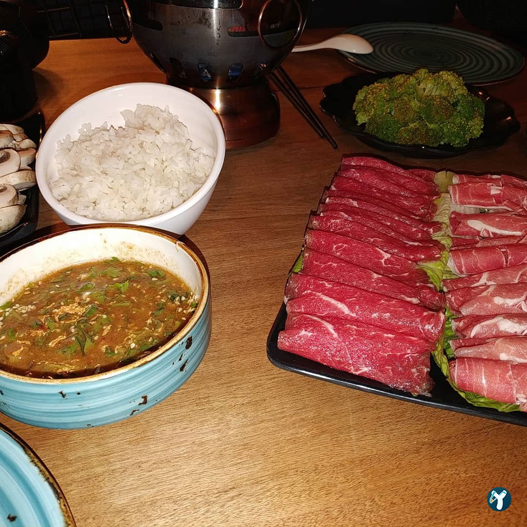 Tian Fa Restaurant