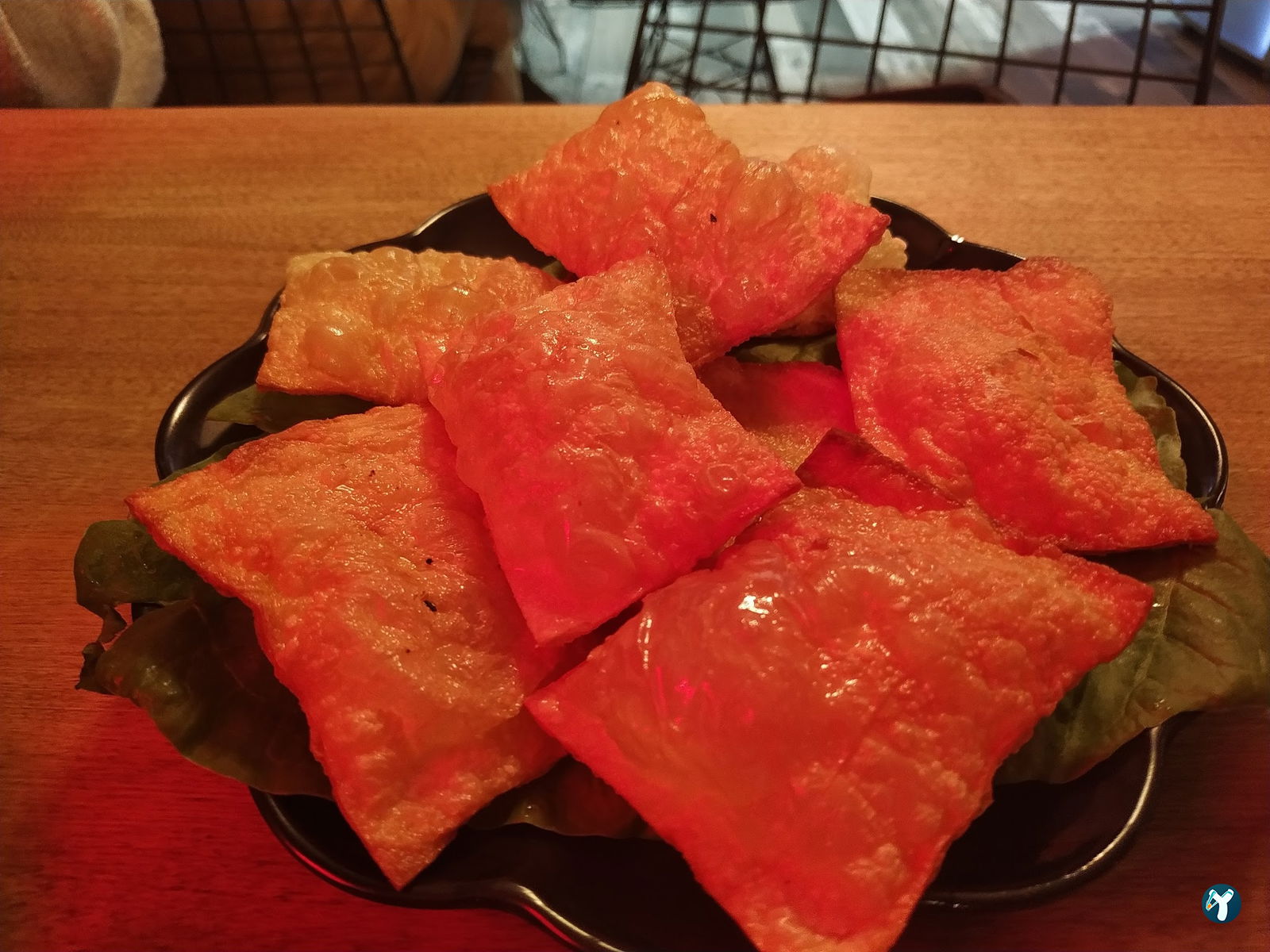 Tian Fa Restaurant