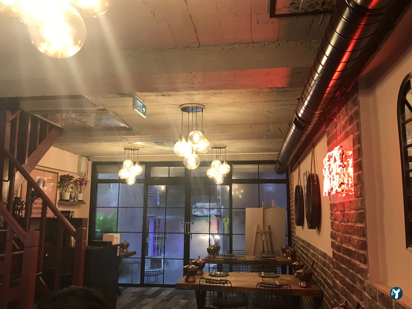 Tian Fa Restaurant