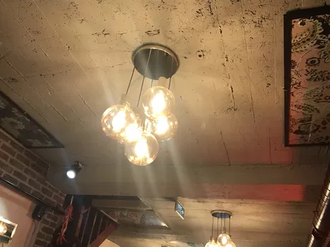 Tian Fa Restaurant resimleri