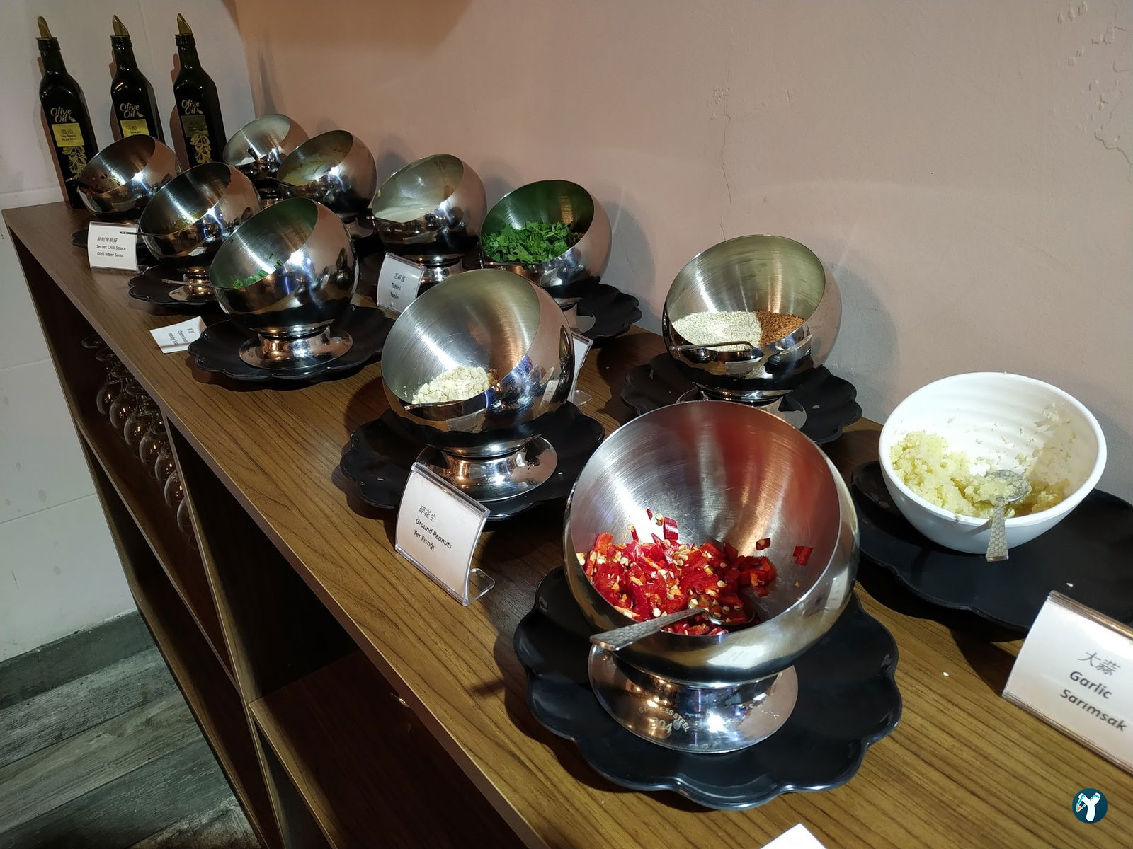 Tian Fa Restaurant